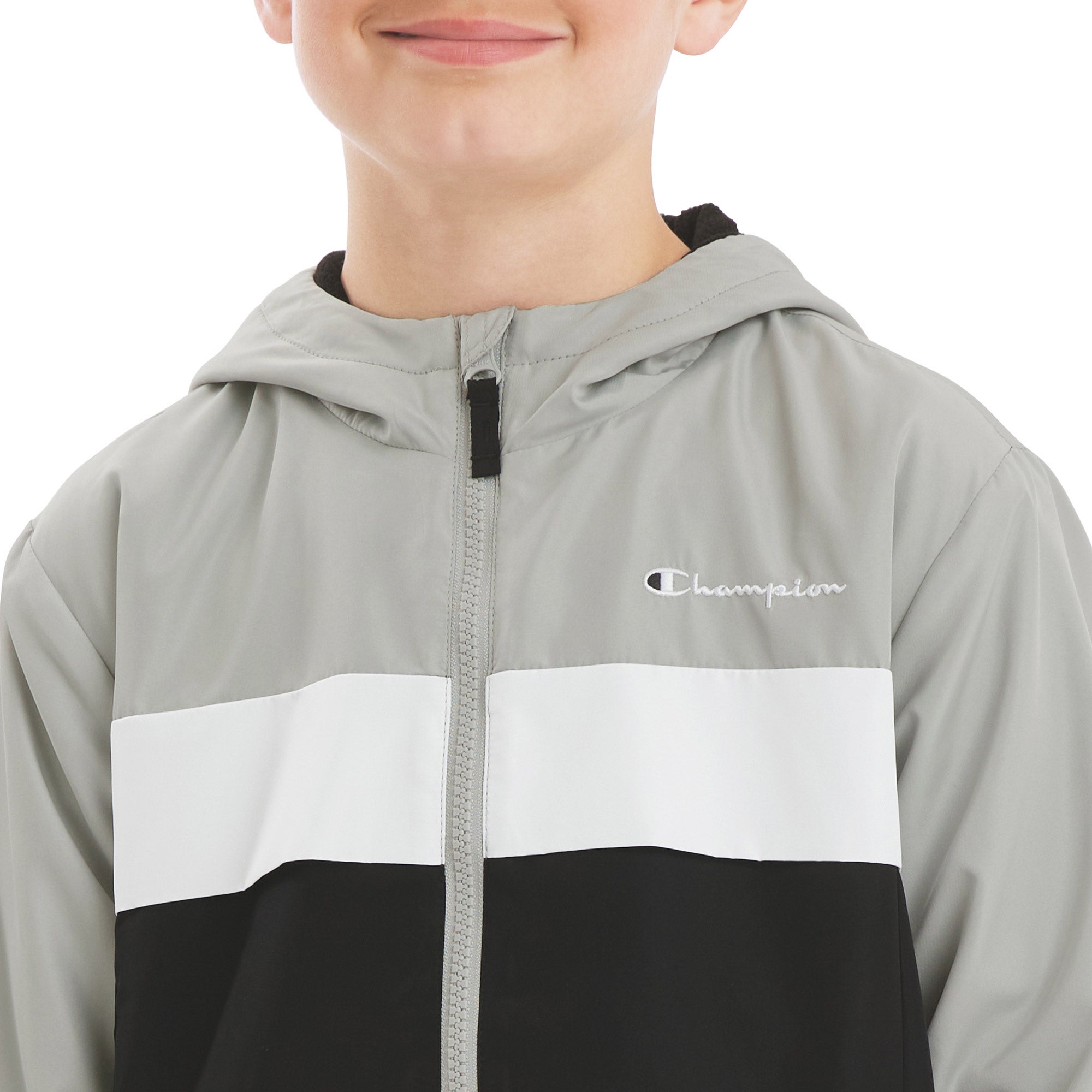 Champion Youth Jacket