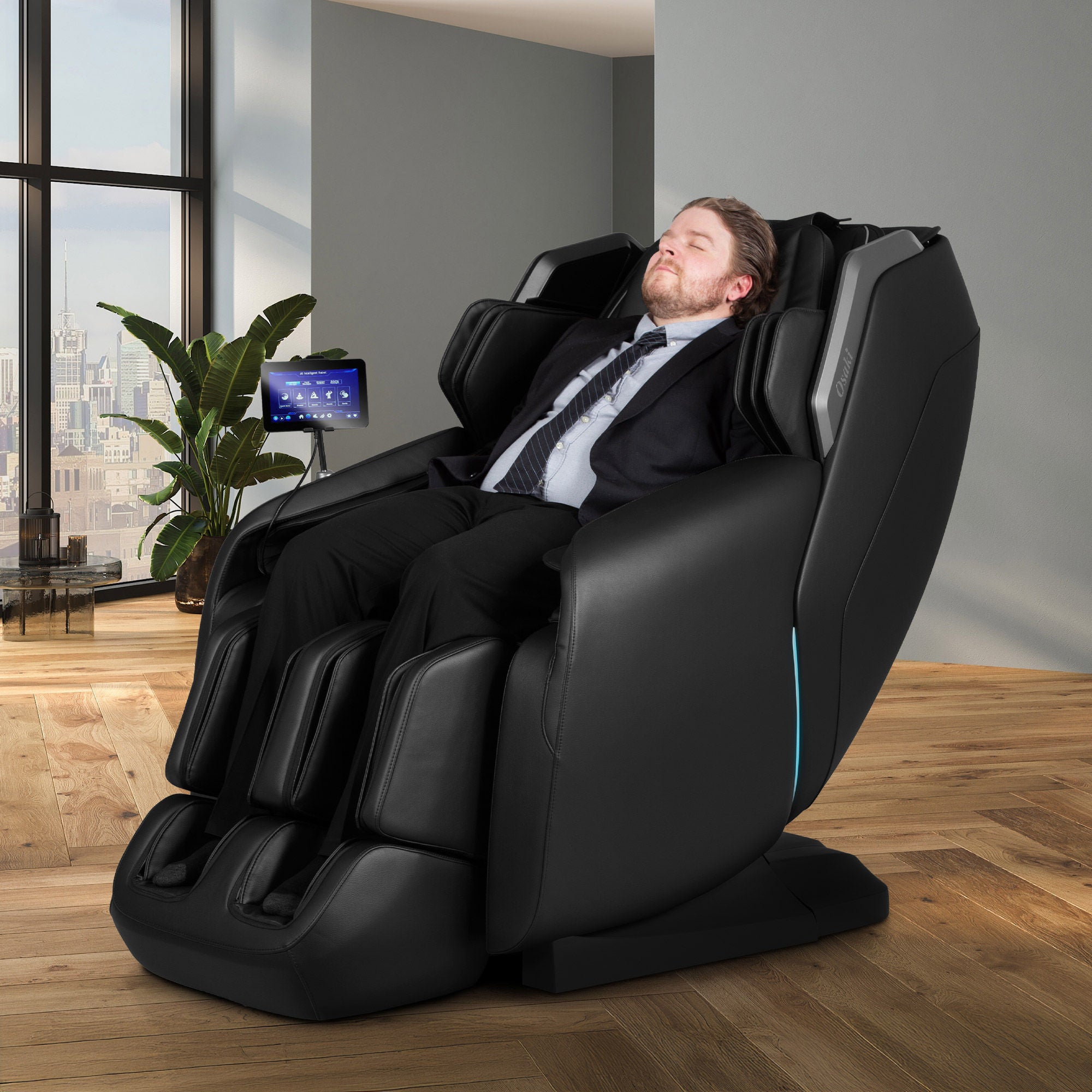 Osaki 4D Atlas XL Massage Chair
