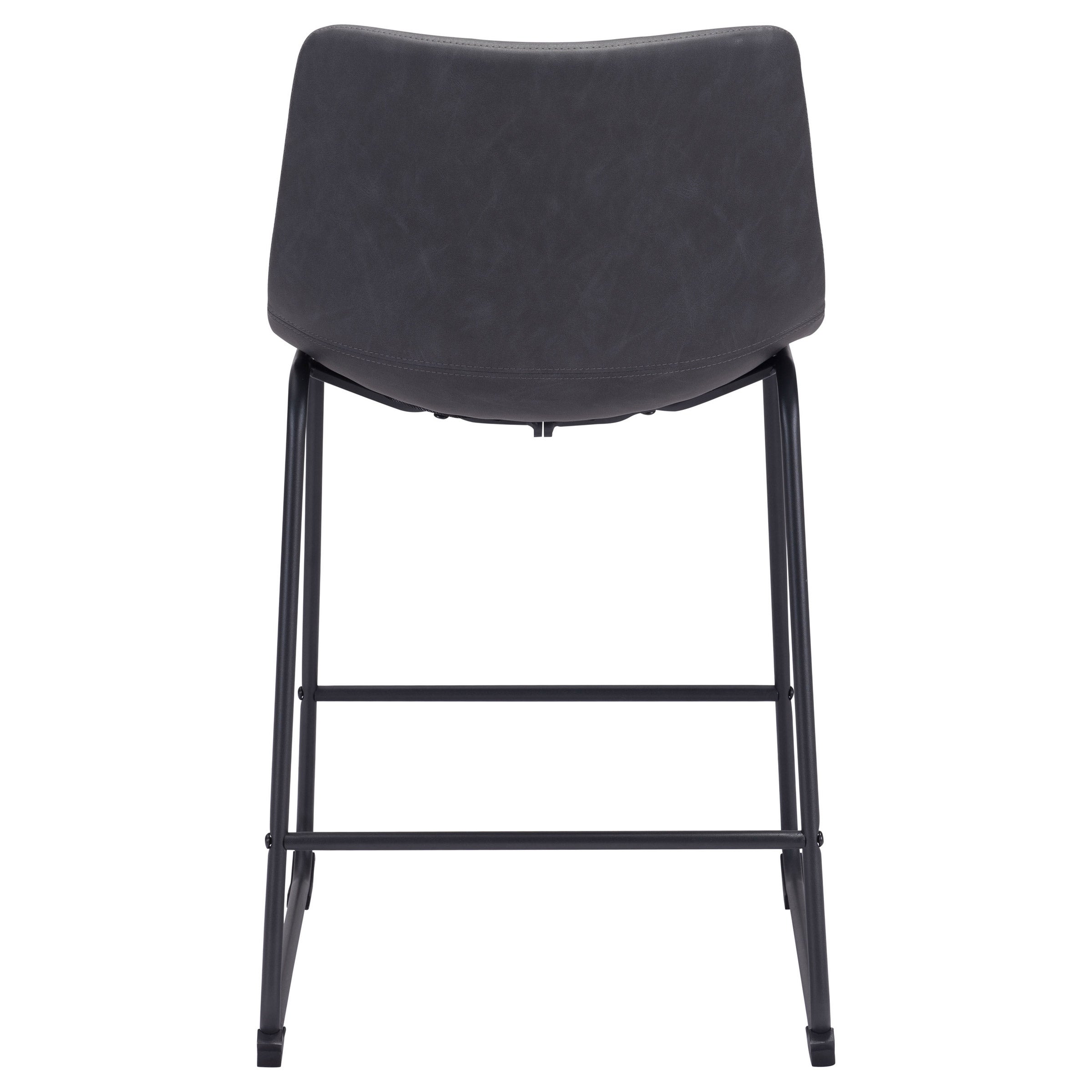 Kai 24” Barstool, 2-pack