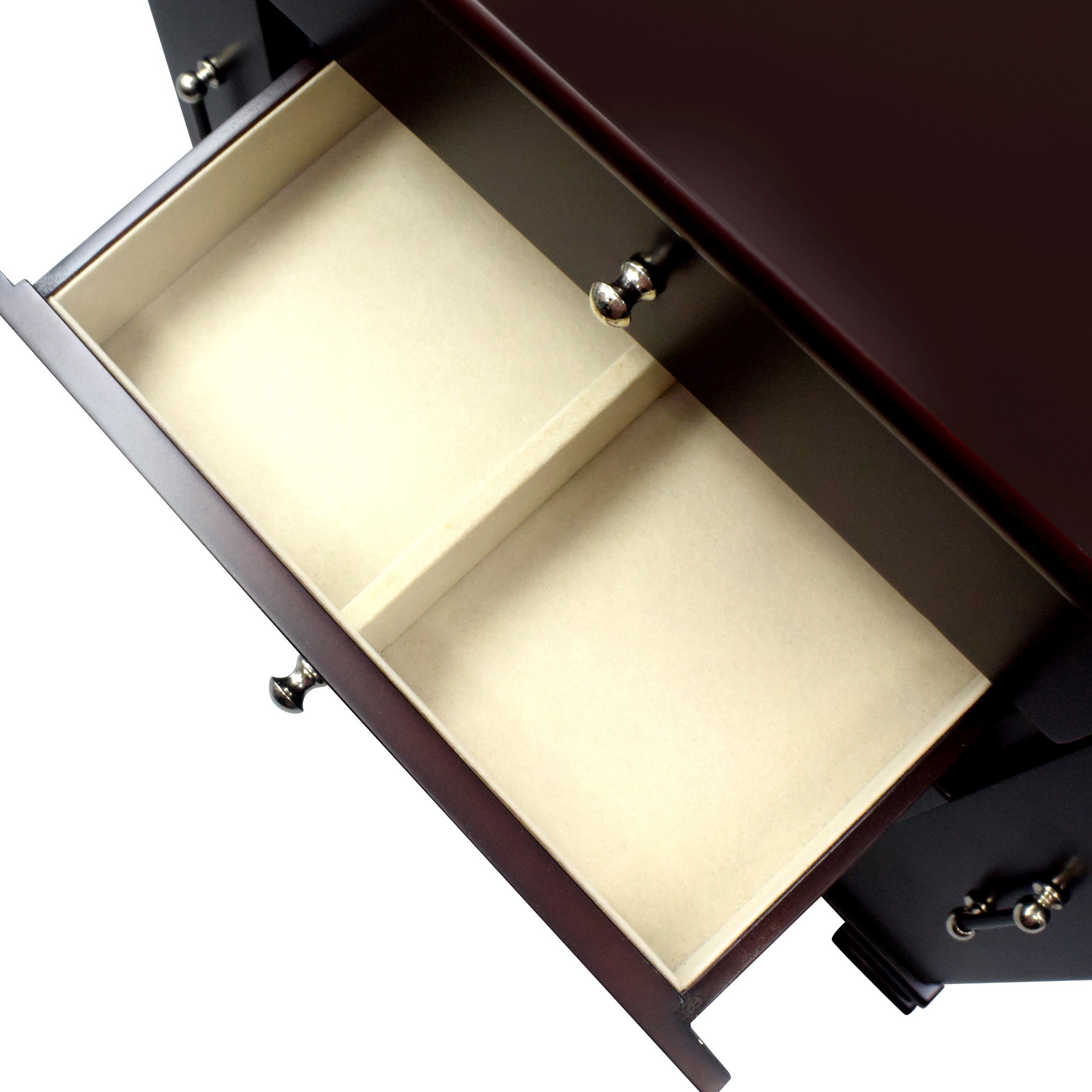 Modern Jewelry Box