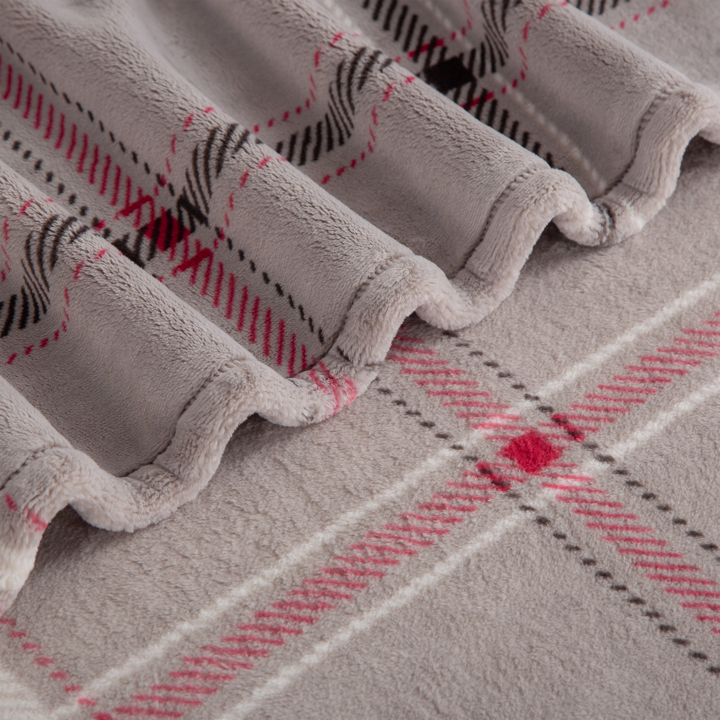 Berkshire PrimaLush Throw 2-pack