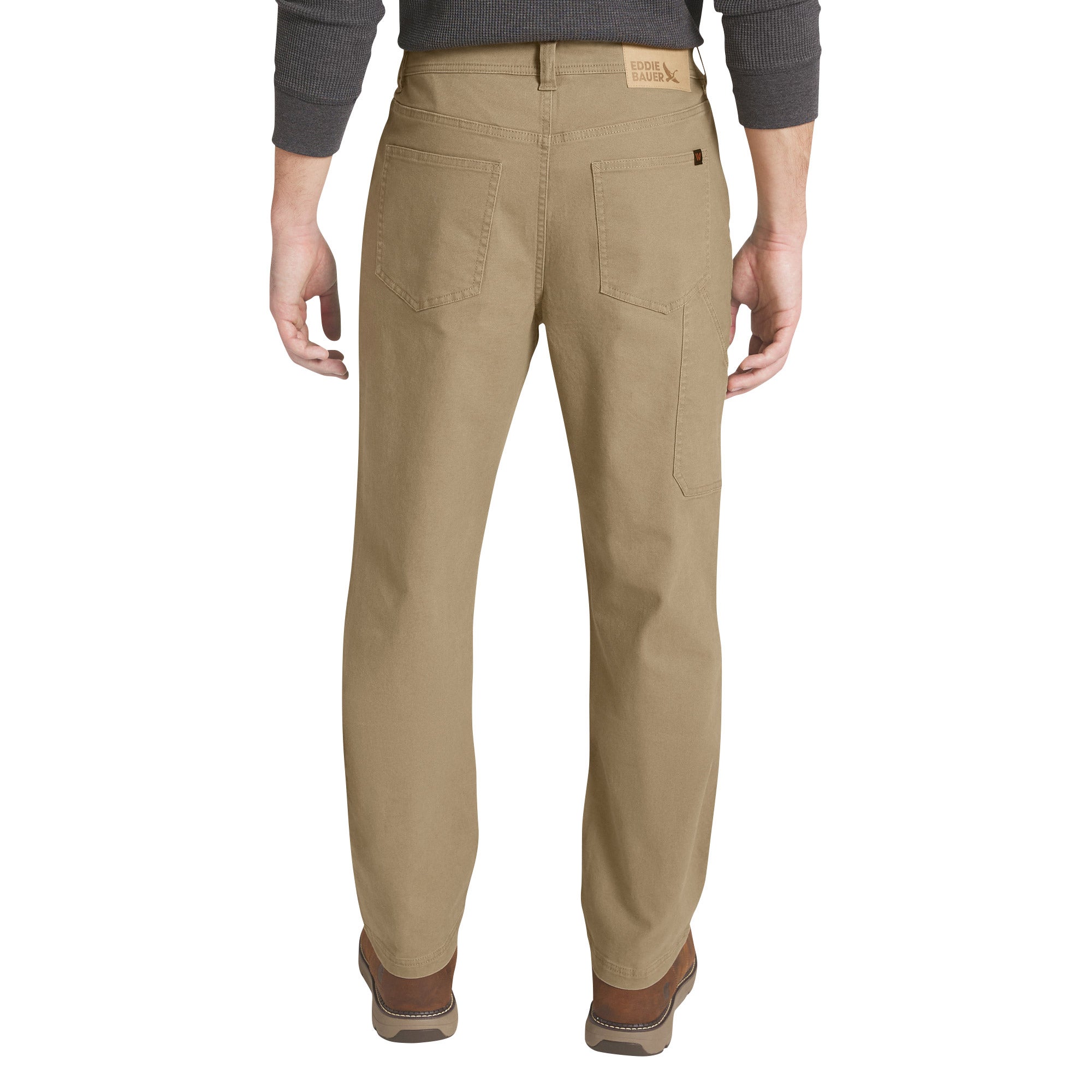 Eddie Bauer Men's Utility Pant