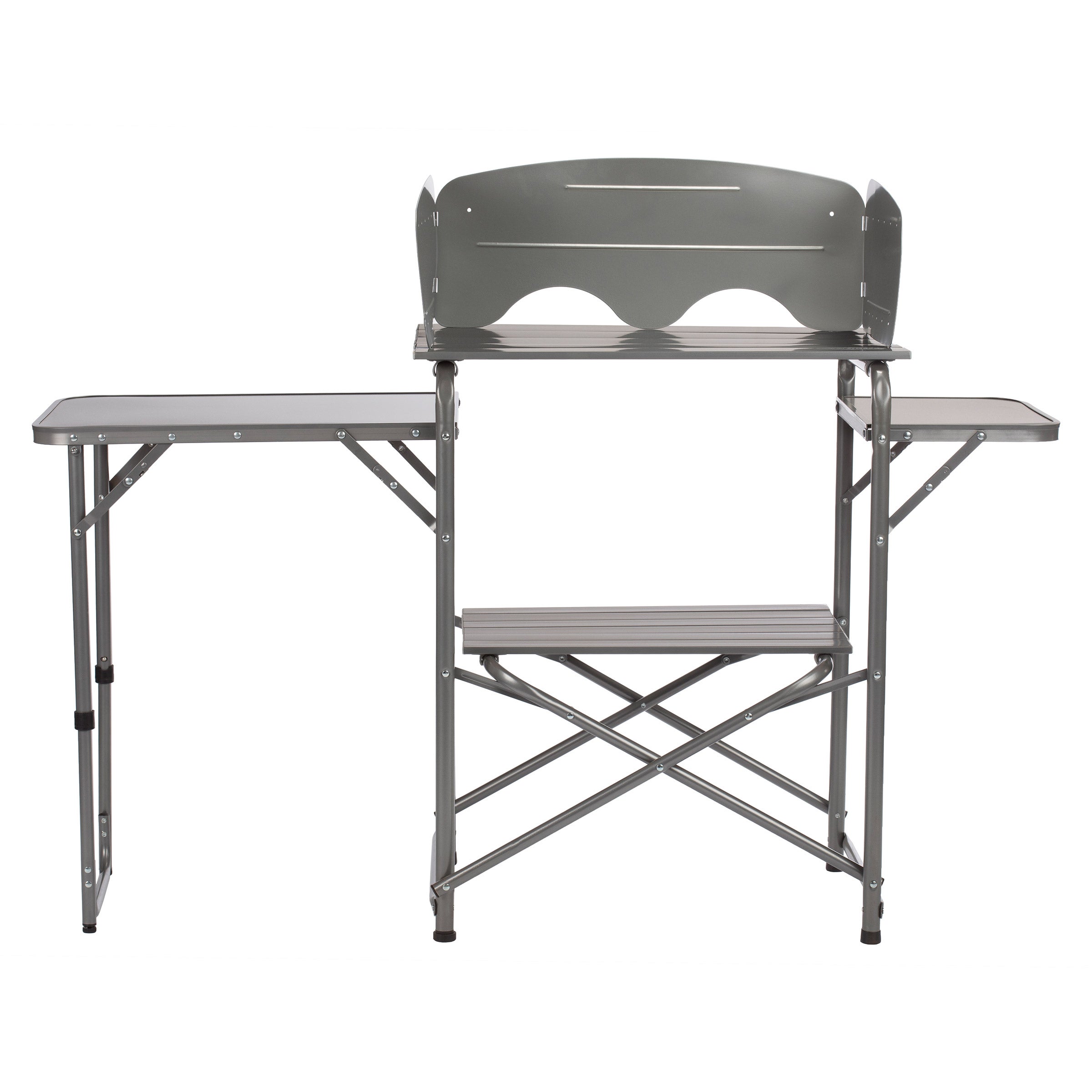 Kamp Rite Outdoor Cook Station