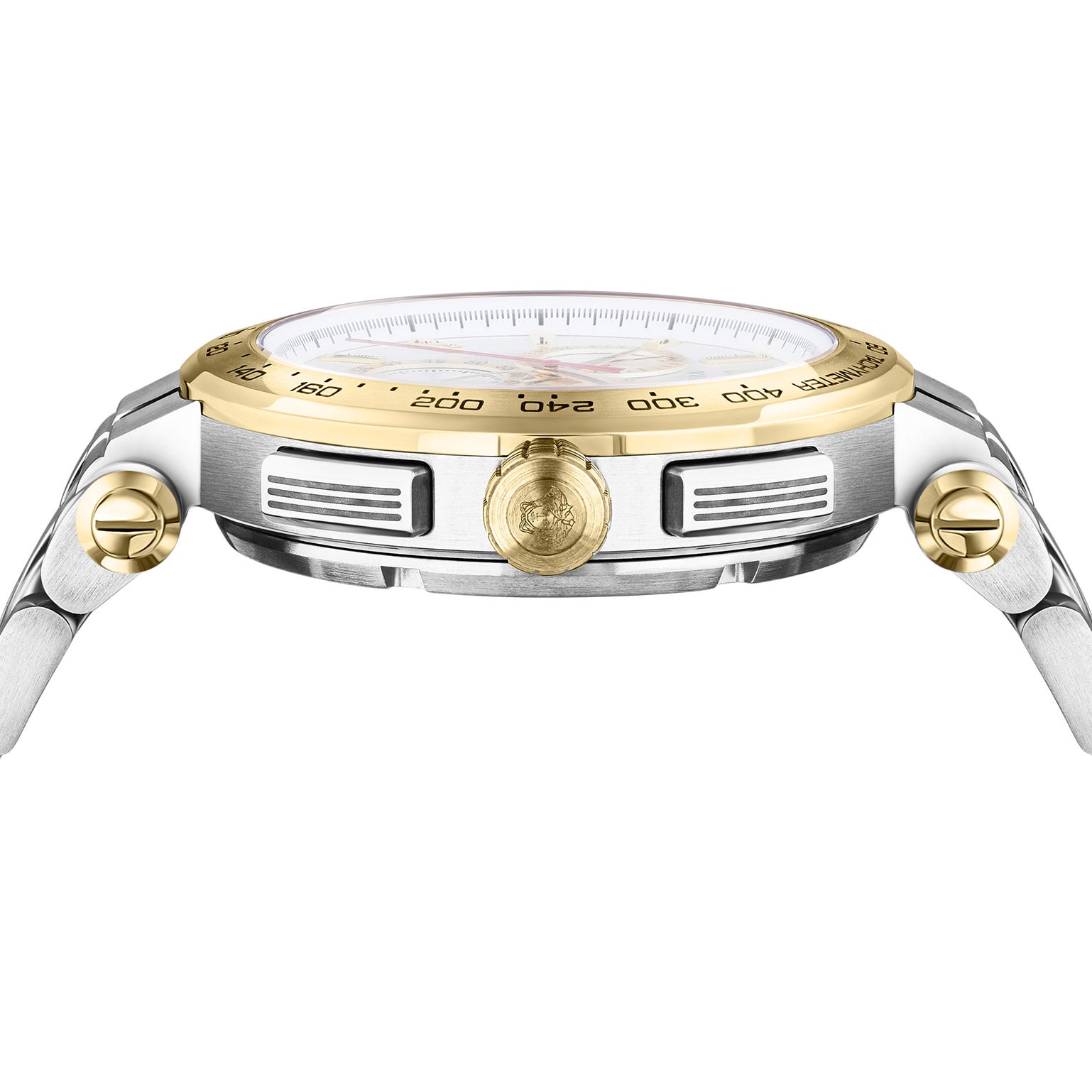 Versace Aion Chronograph Men's Watch