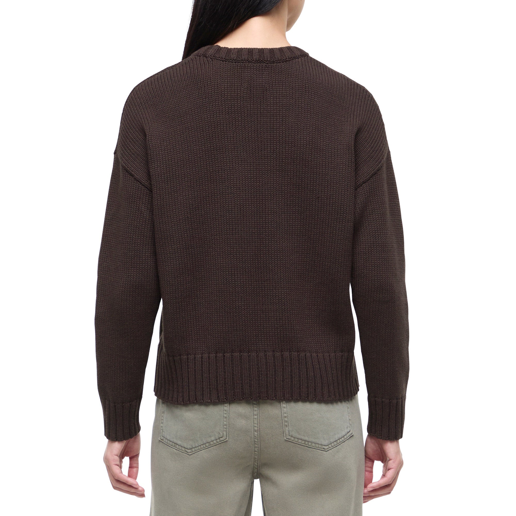 Gap Women's Cotton Sweater