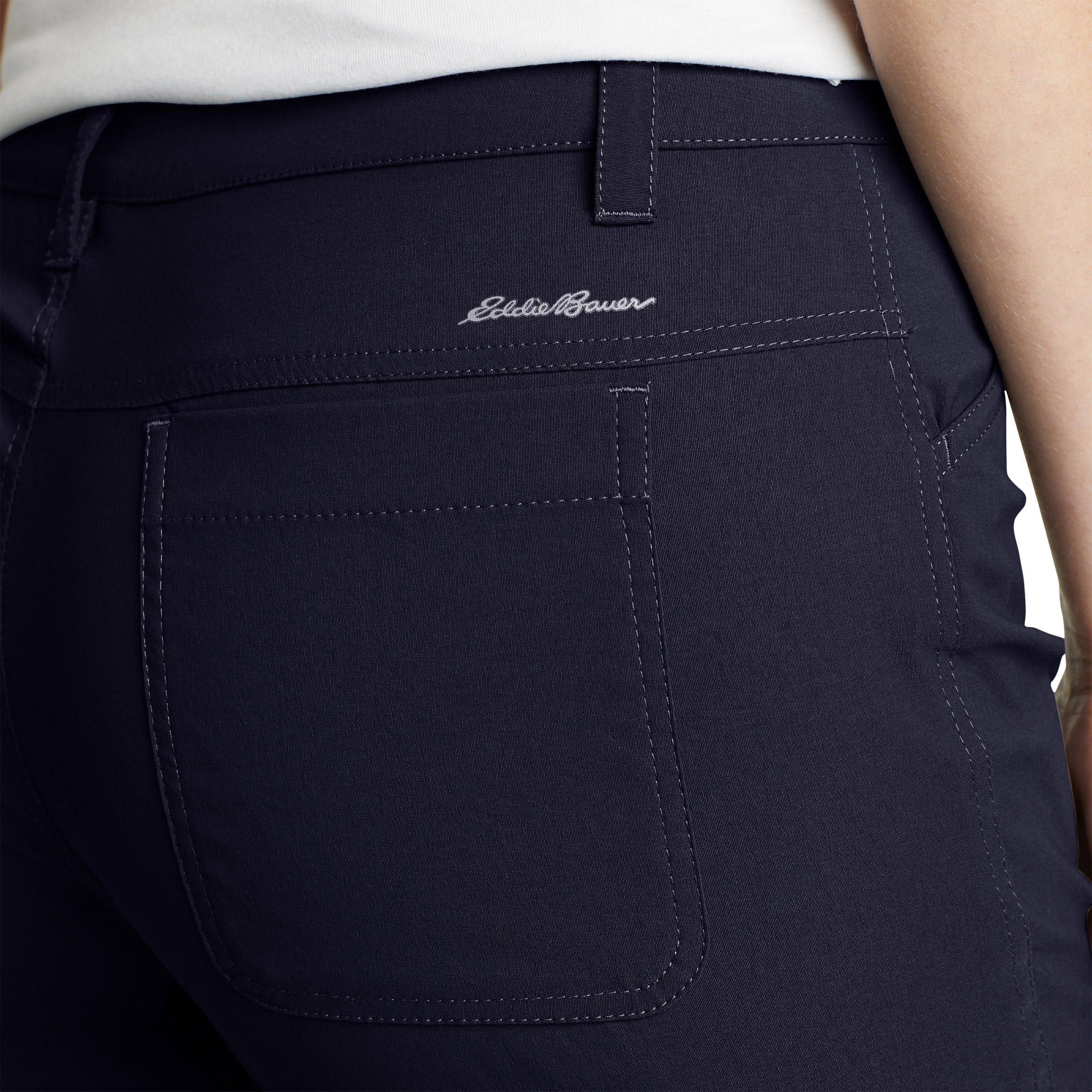 Eddie Bauer Ladies' Convertible Performance Pant