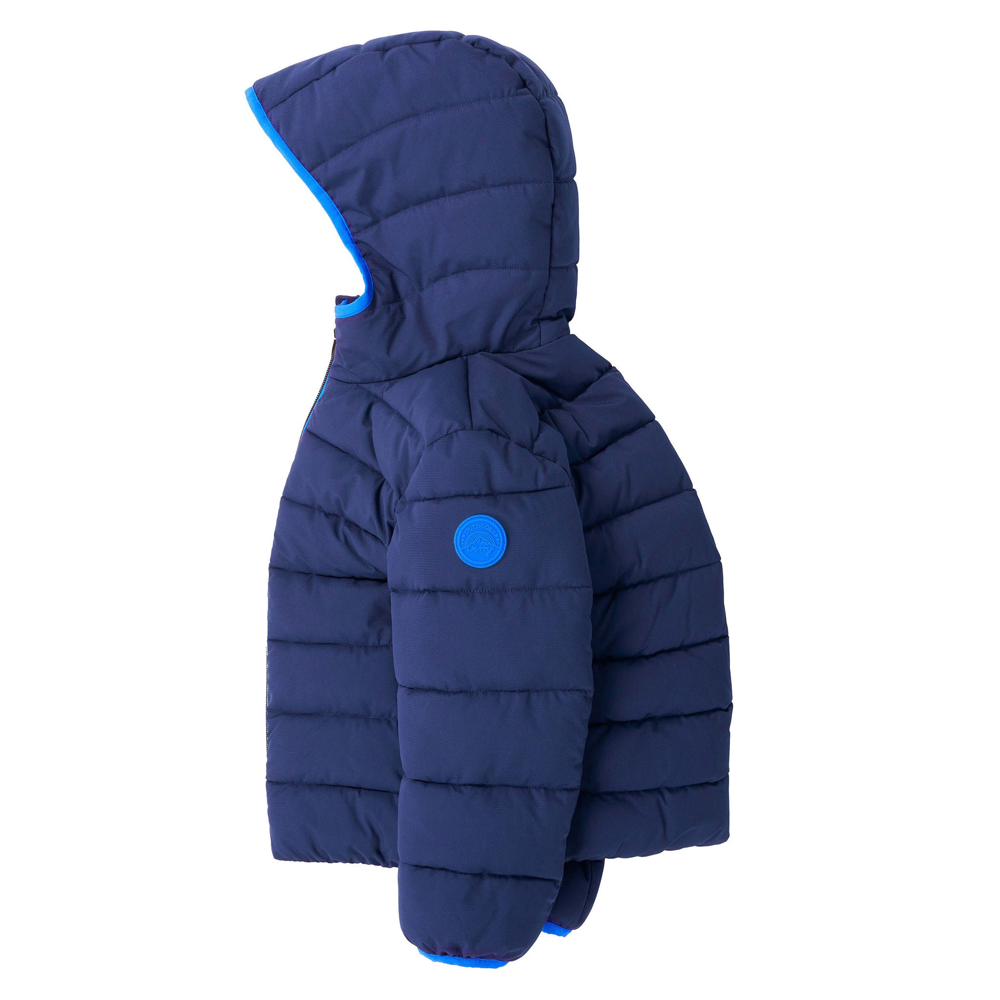 Gerry Kids' Jersey Lined Jacket