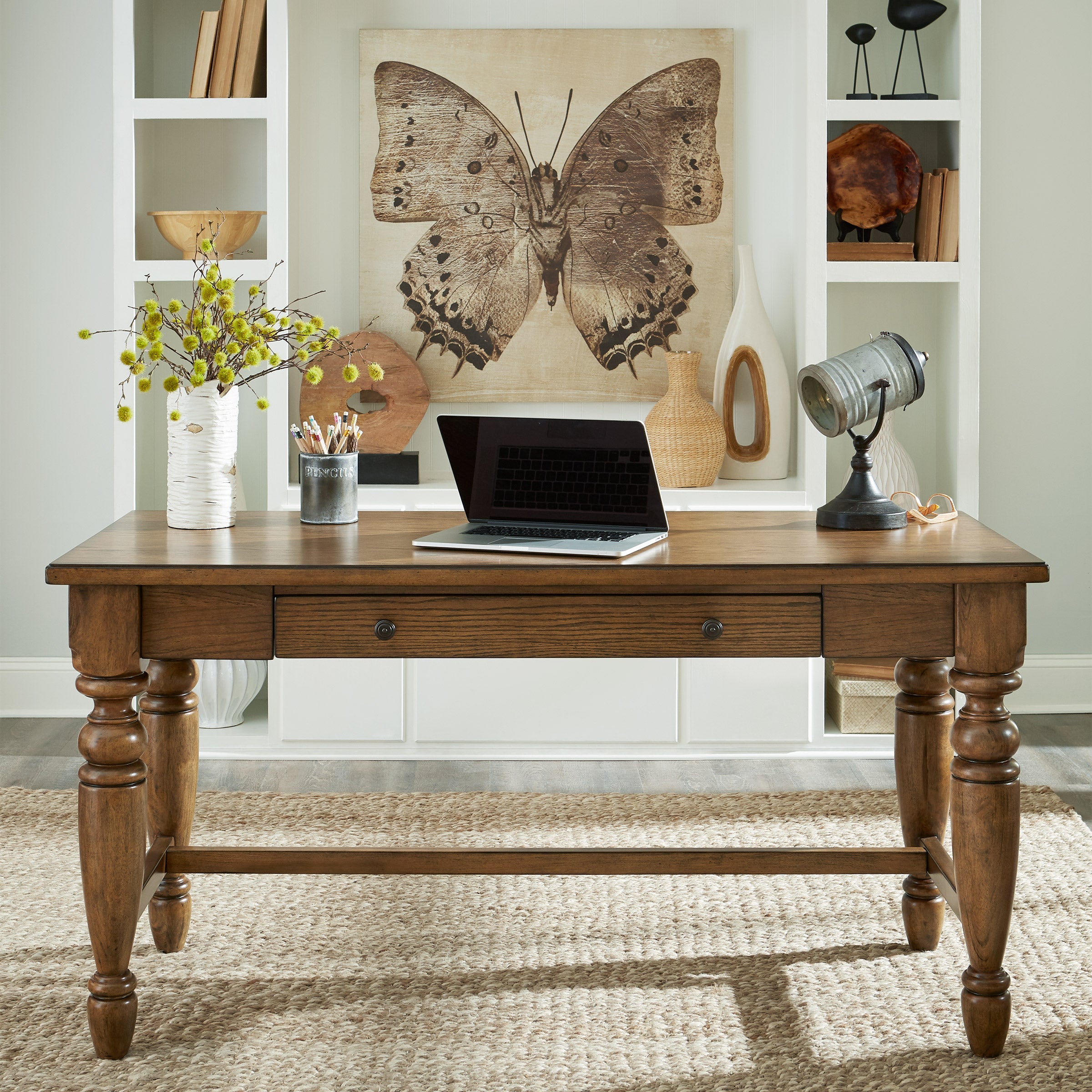 Philippe 60" Writing Desk