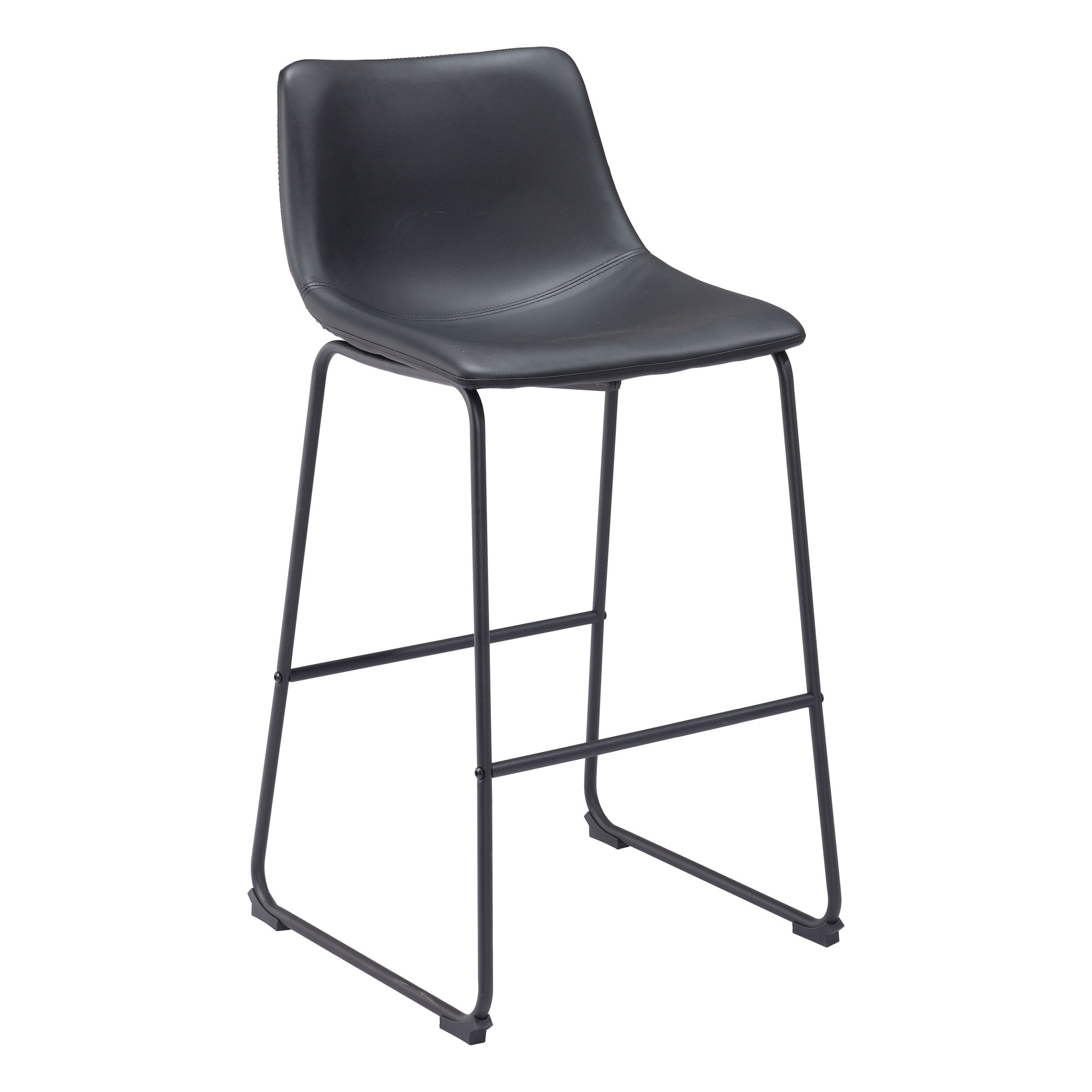 Kai 29” Barstool, 2-pack