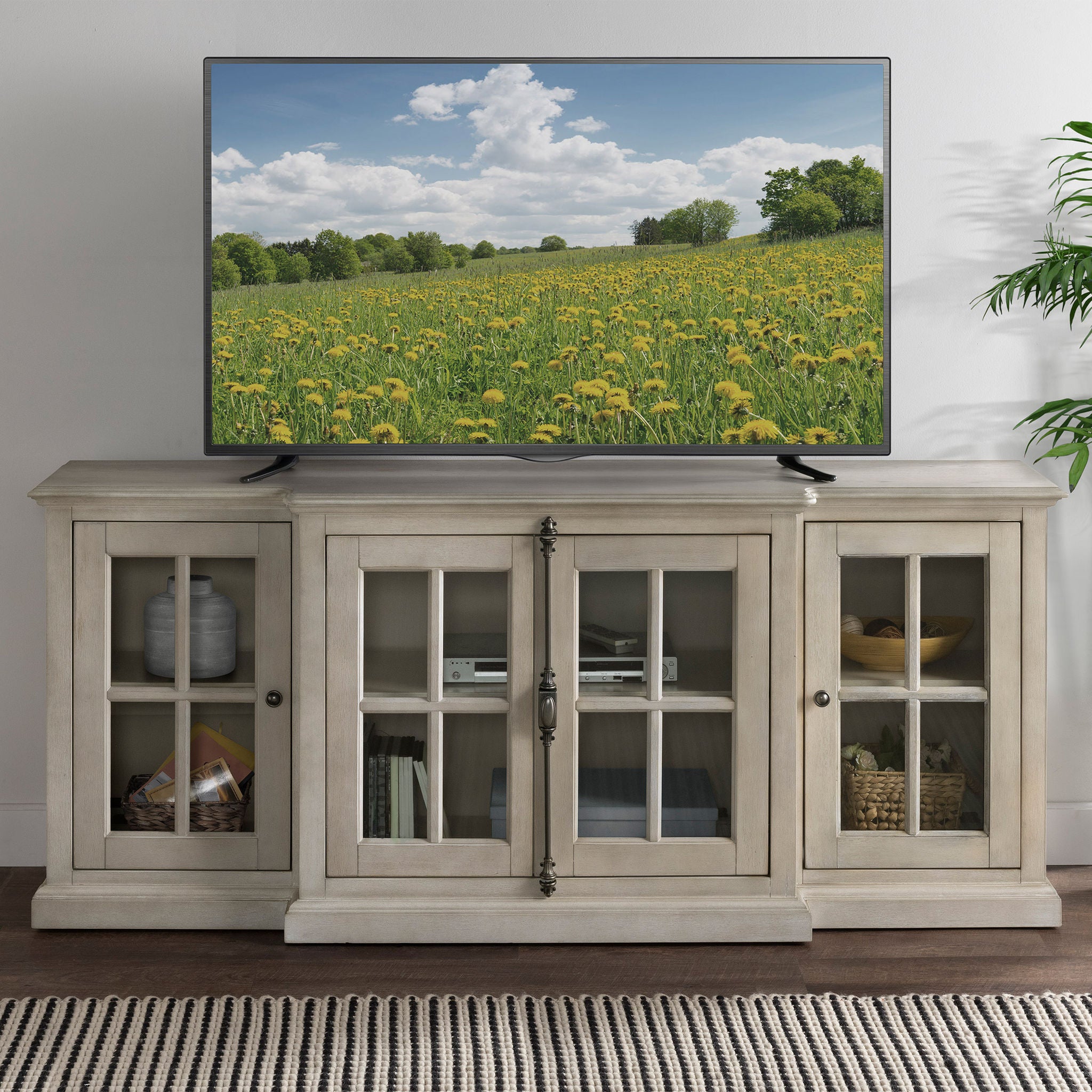 Julian 70" TV Console