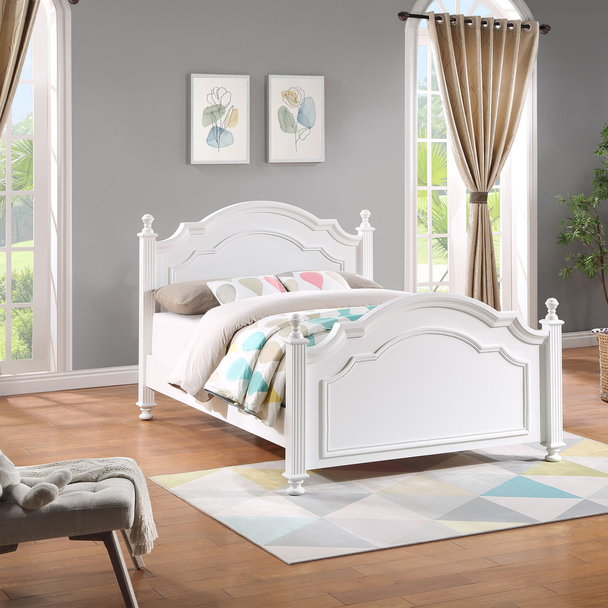 Princess Bedroom Collection