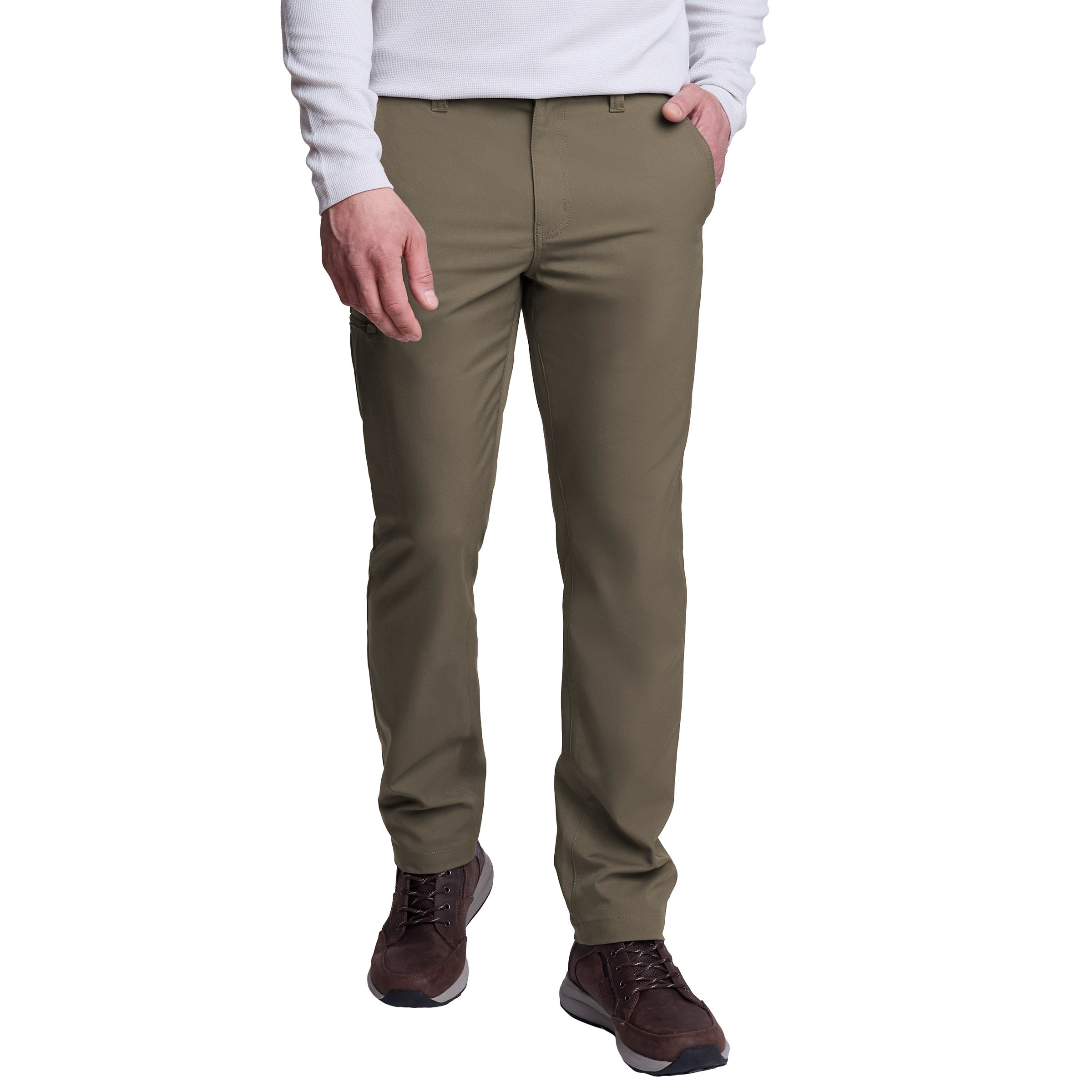 Copper & Oak Men's Tech Pant