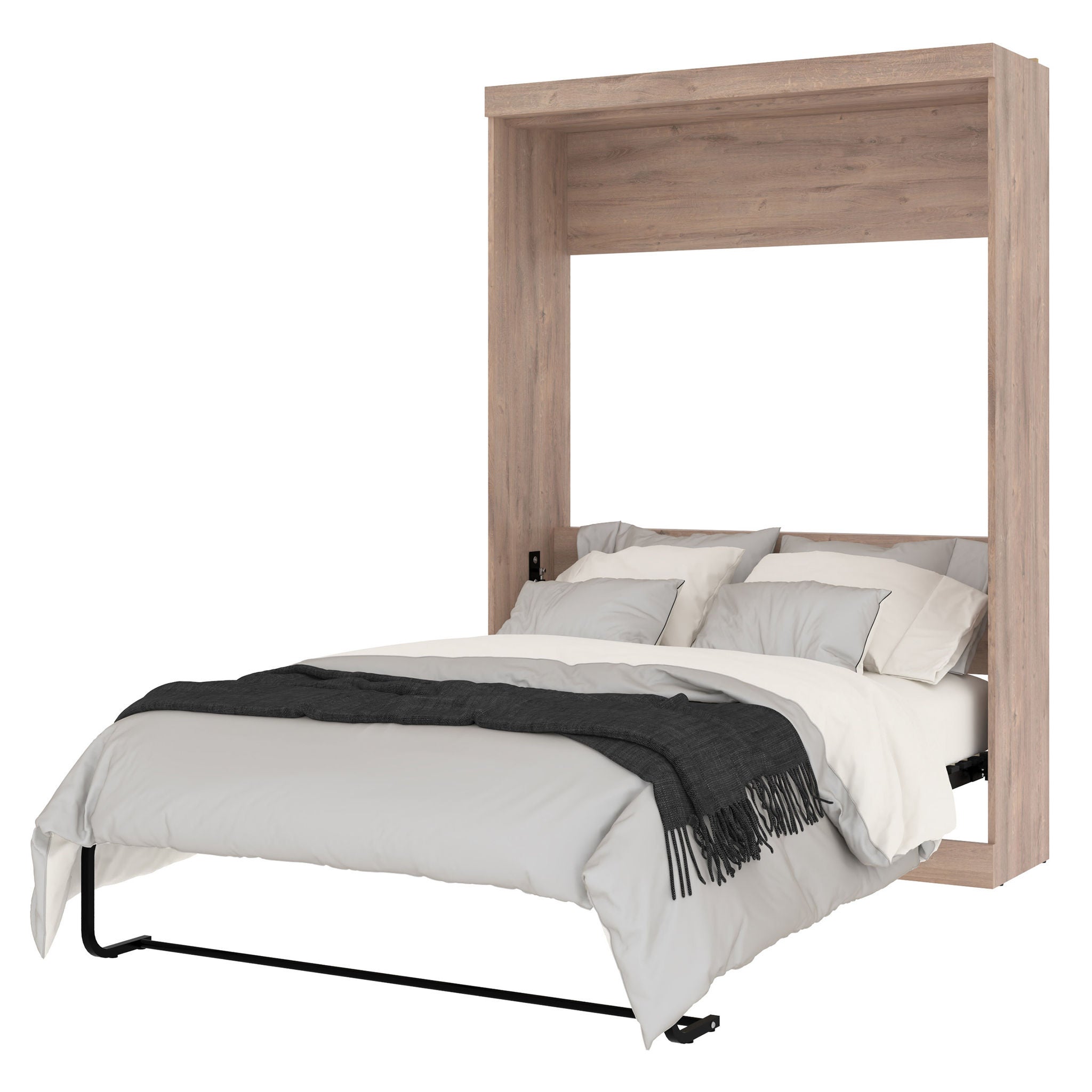 Boutique Full Murphy Bed