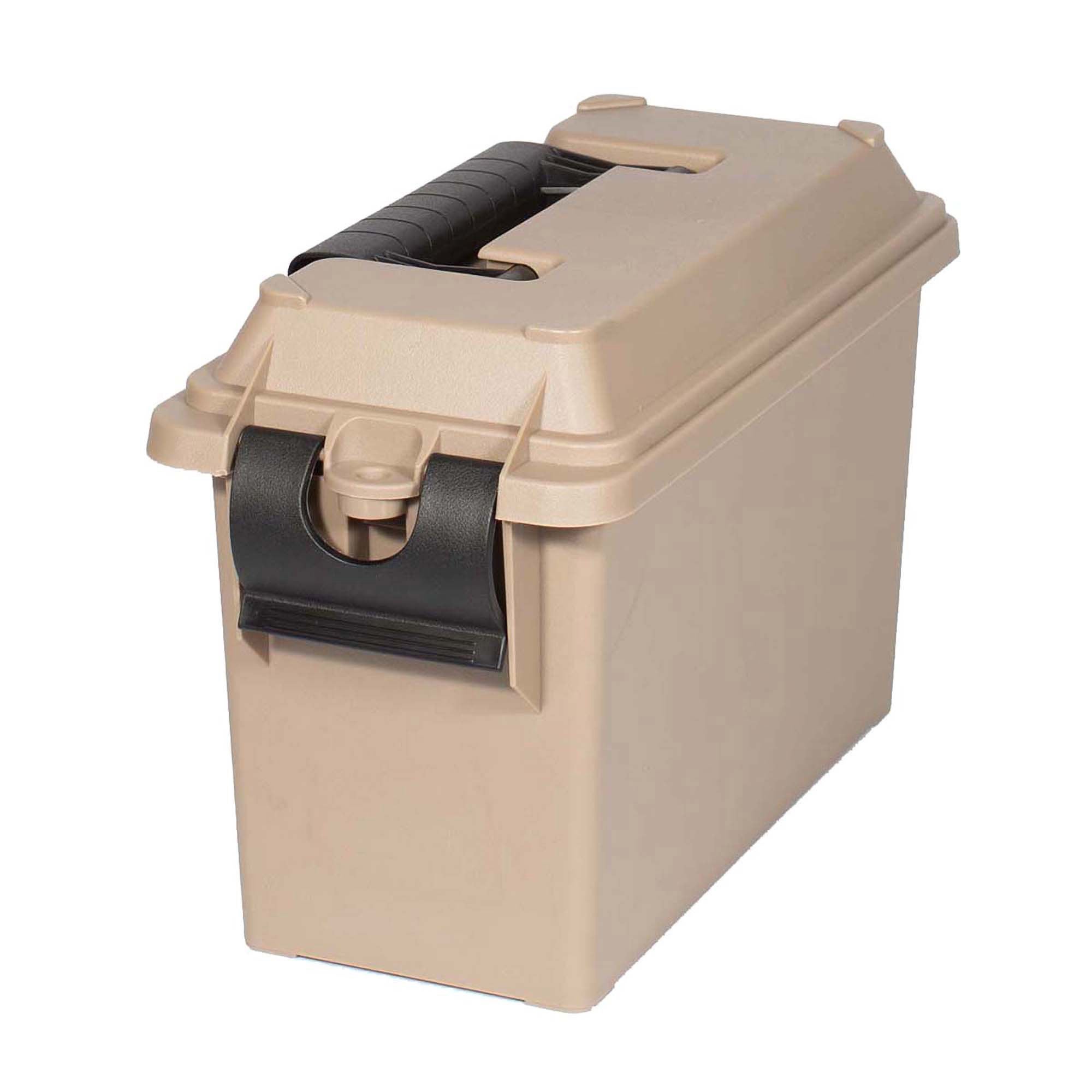 Greenmade Store-All Storage Crate, 4-pack