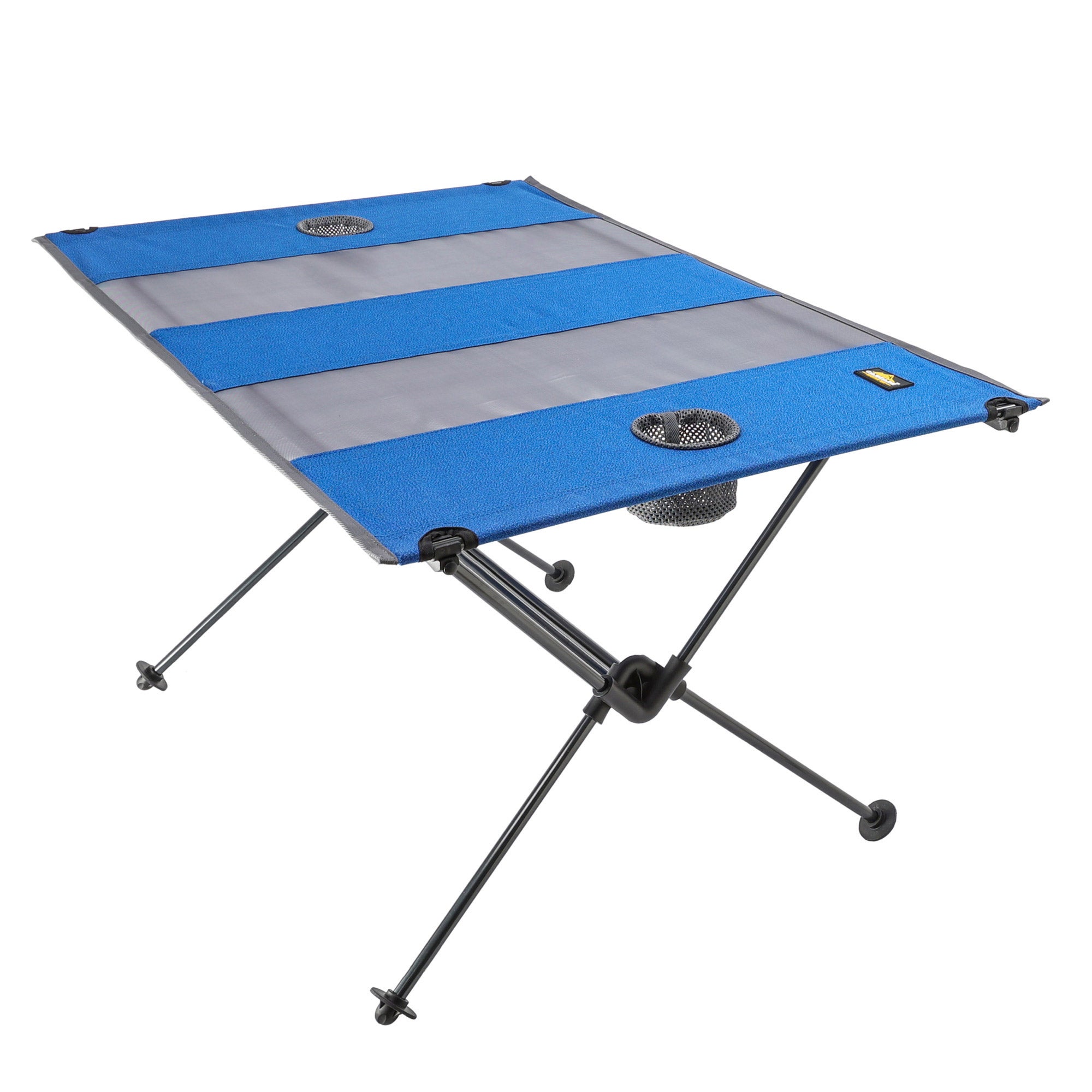 Cascade Mountain Tech Ultralight Extra-large Table, 2-pack