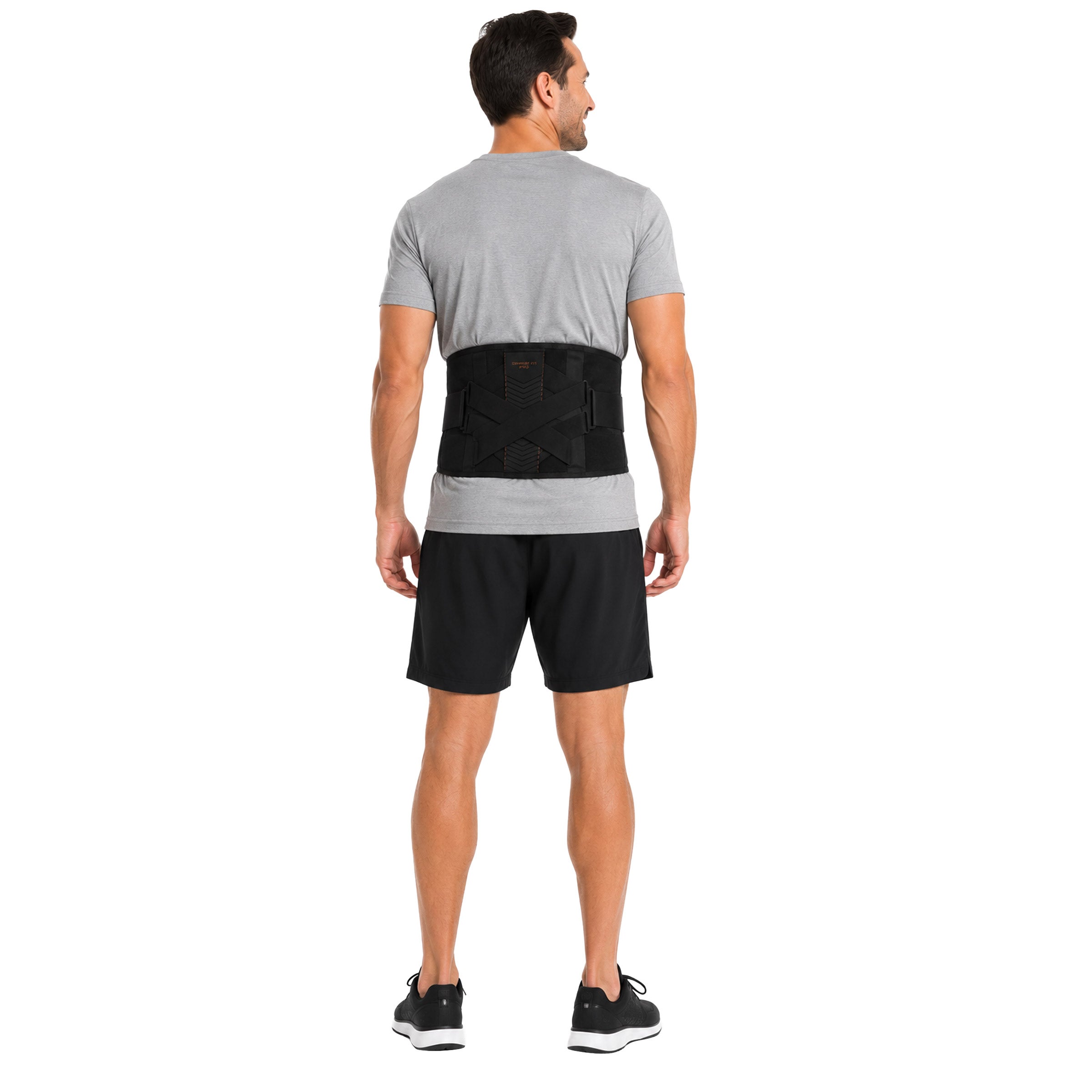 Copper Fit Pro Back Support