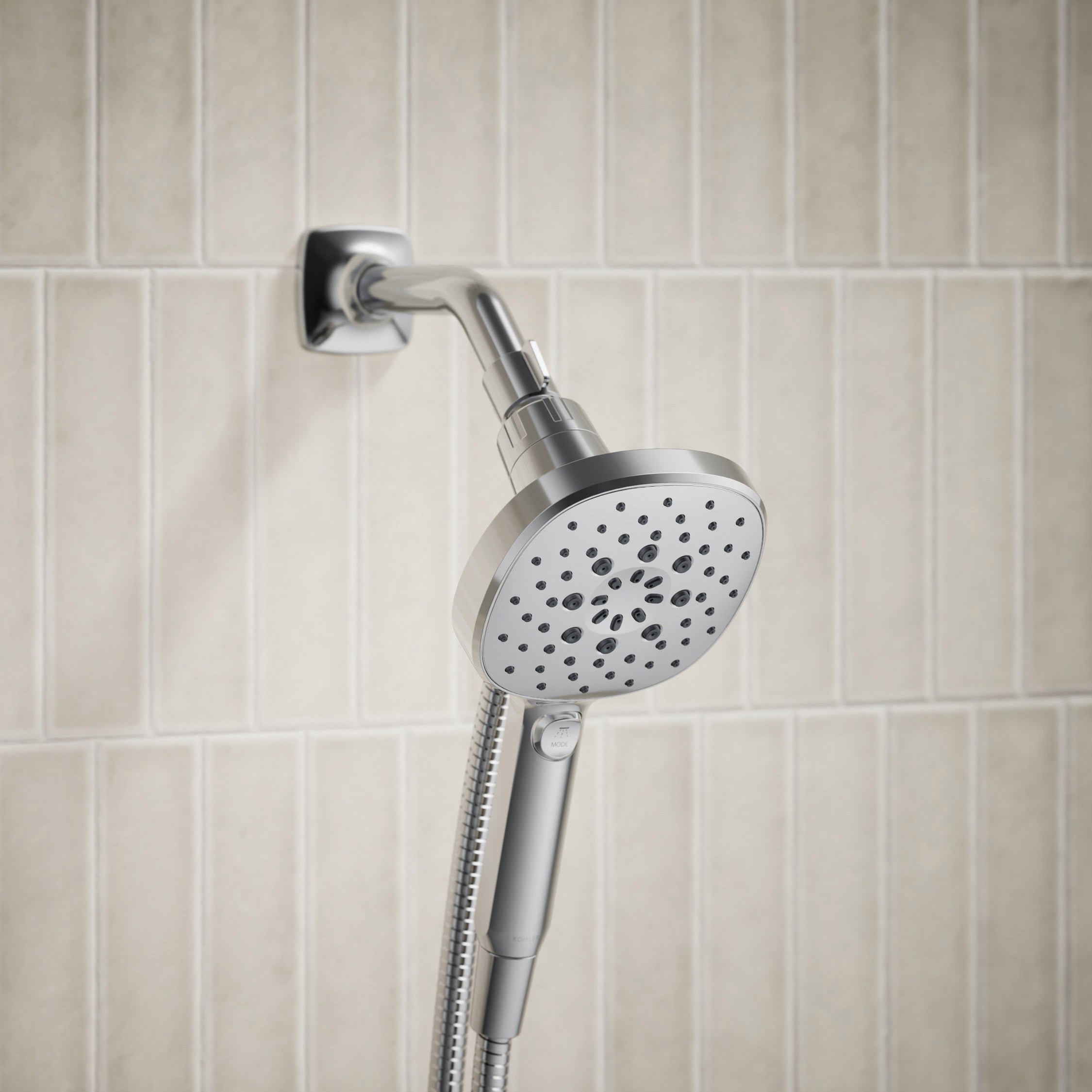 Kohler Riverly Rite-temp Bath and Shower Kit