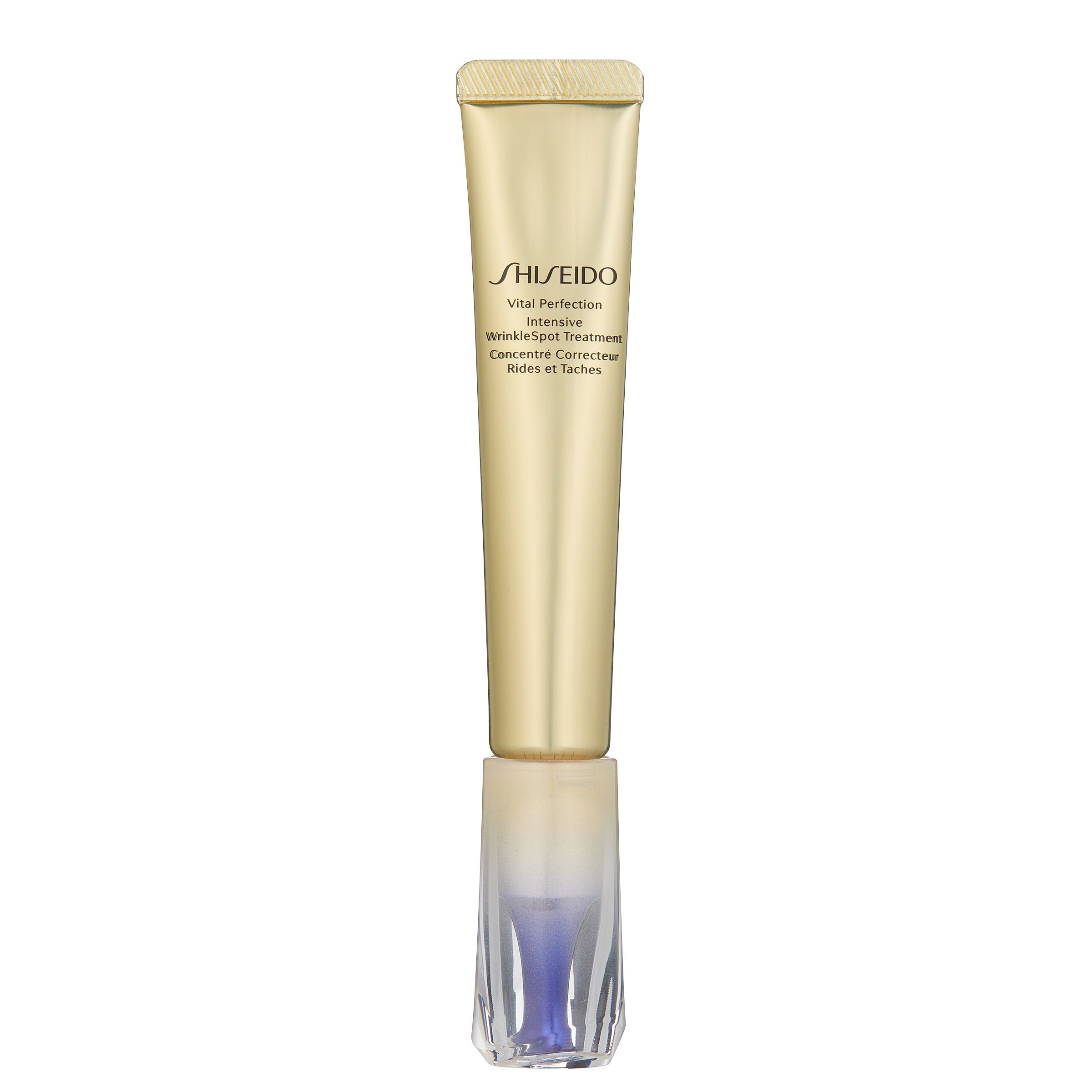 Shiseido Vital Perfection Intensive WrinkleSpot Treatment, 0.7 oz