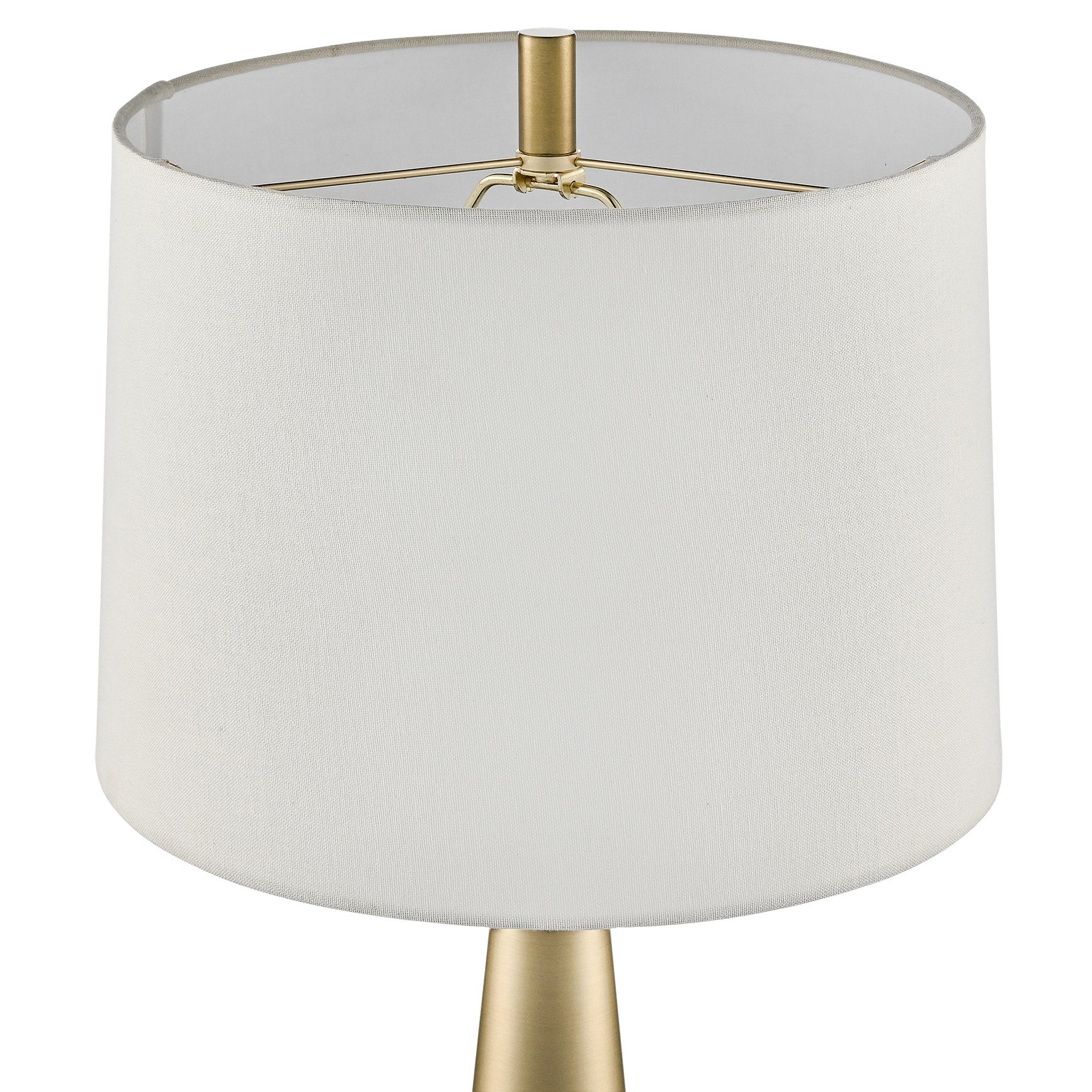 Austin Tapered Lamp Set, 2-pack