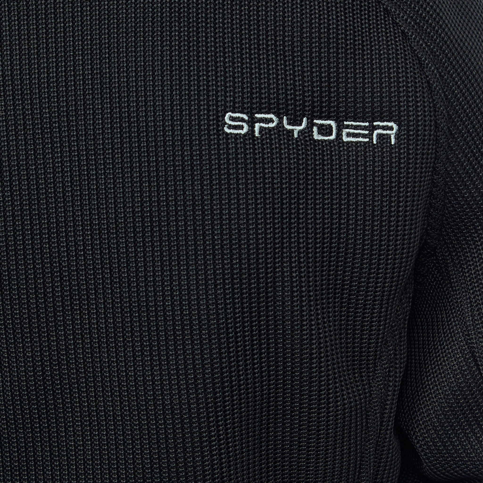 Spyder Men's Foremost Full Zip Jacket
