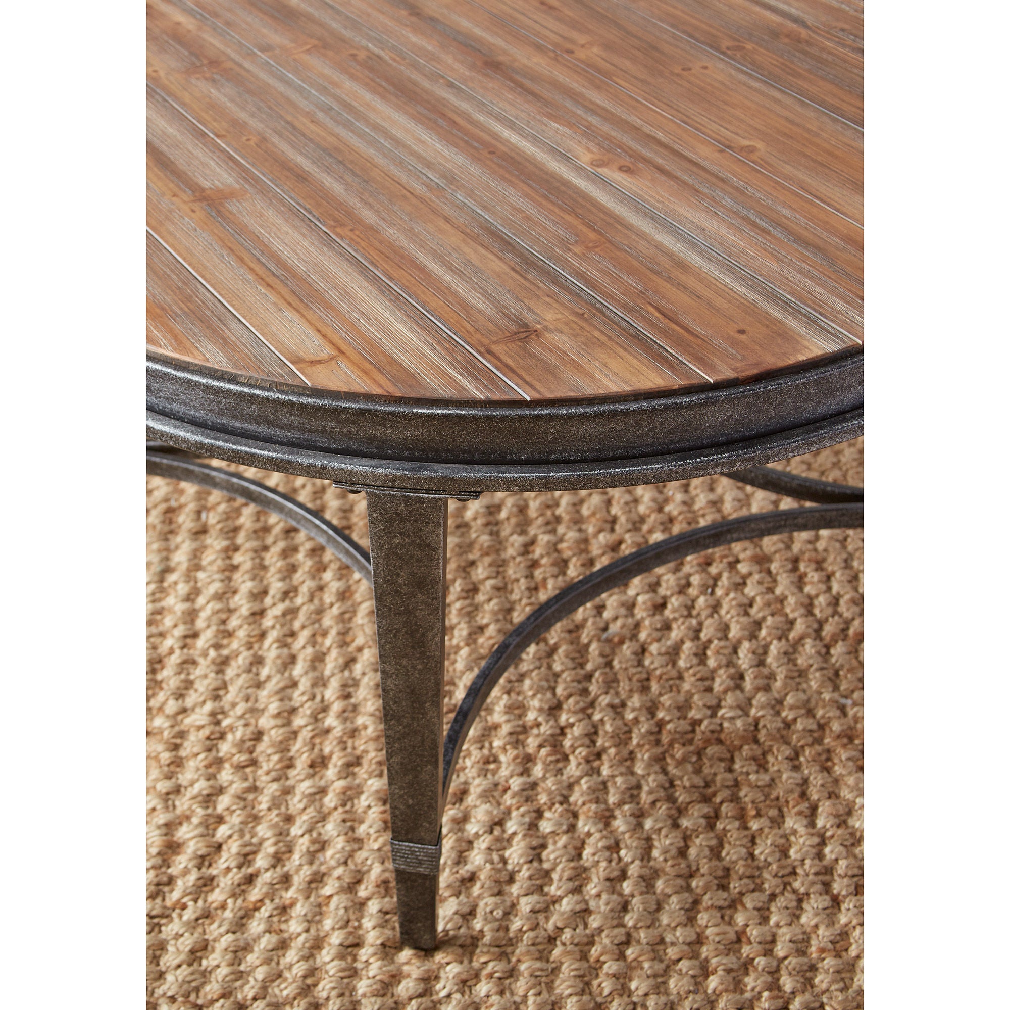Alessa 3-piece Occasional Table Set