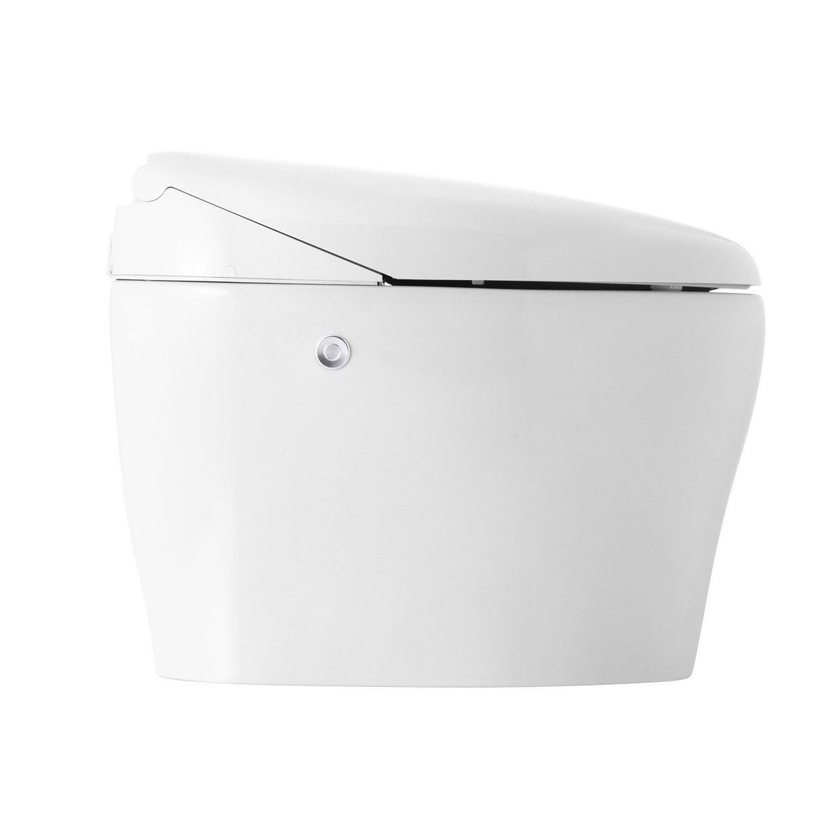Kohler Karing Intelligent One-Piece Toilet