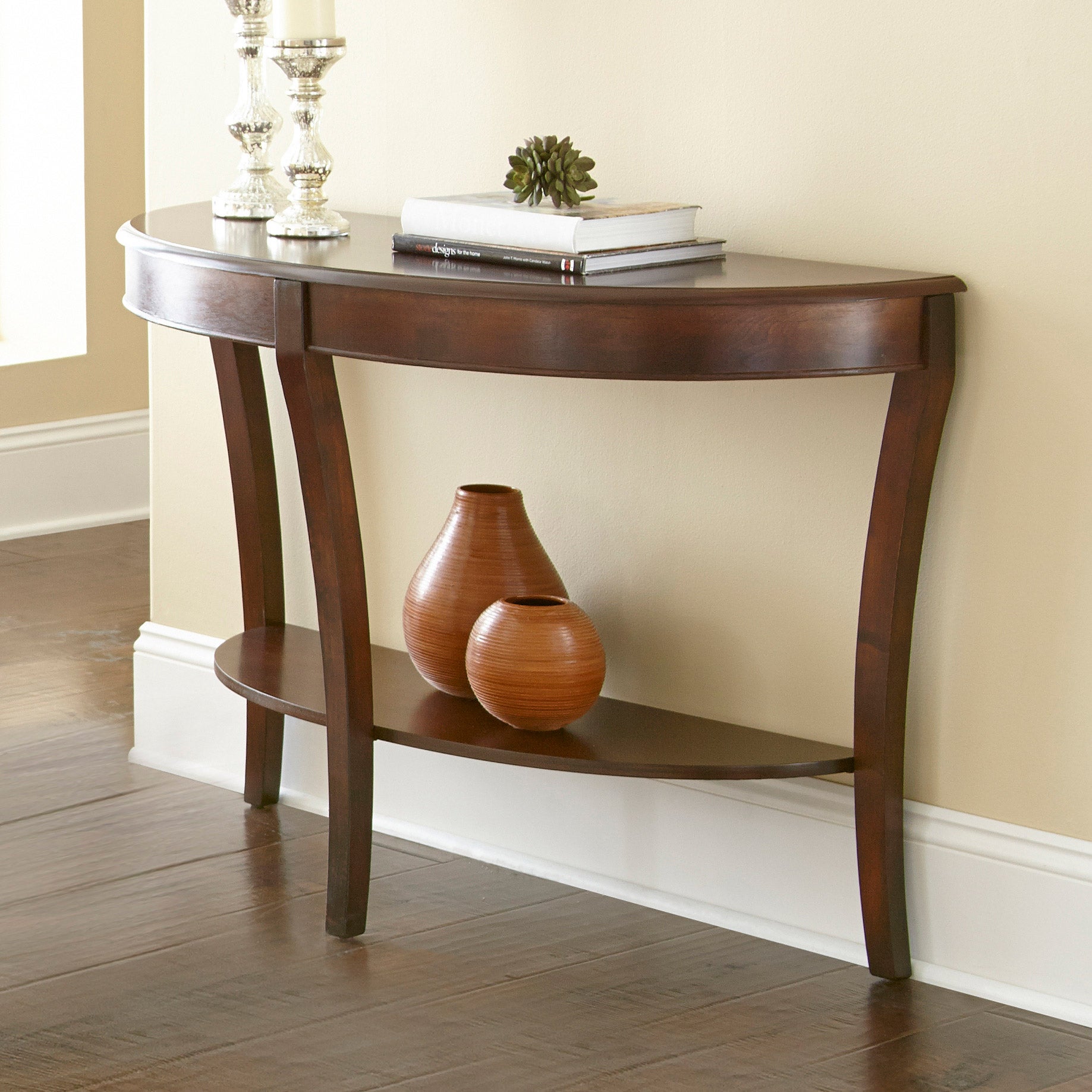 Raquel Console Table