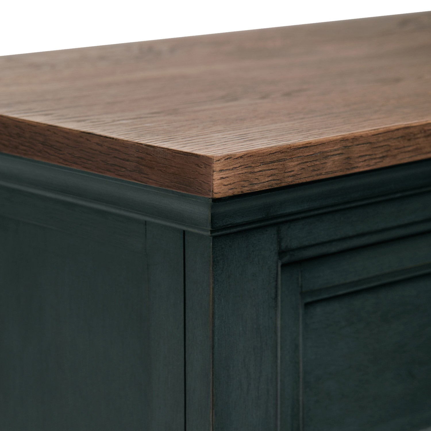 Pike & Main Conrad 55" Accent Console