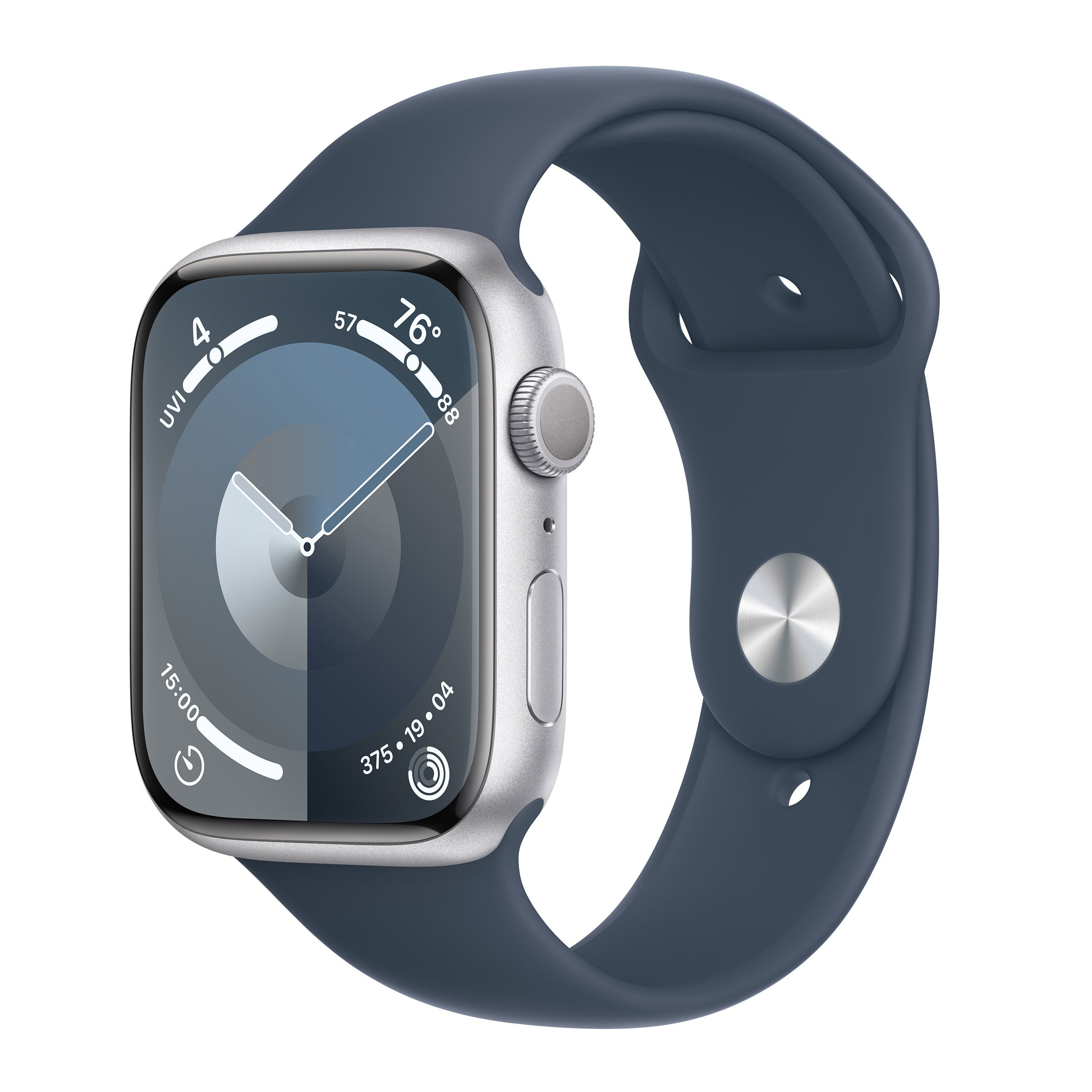 Apple Watch Series 9 (GPS)