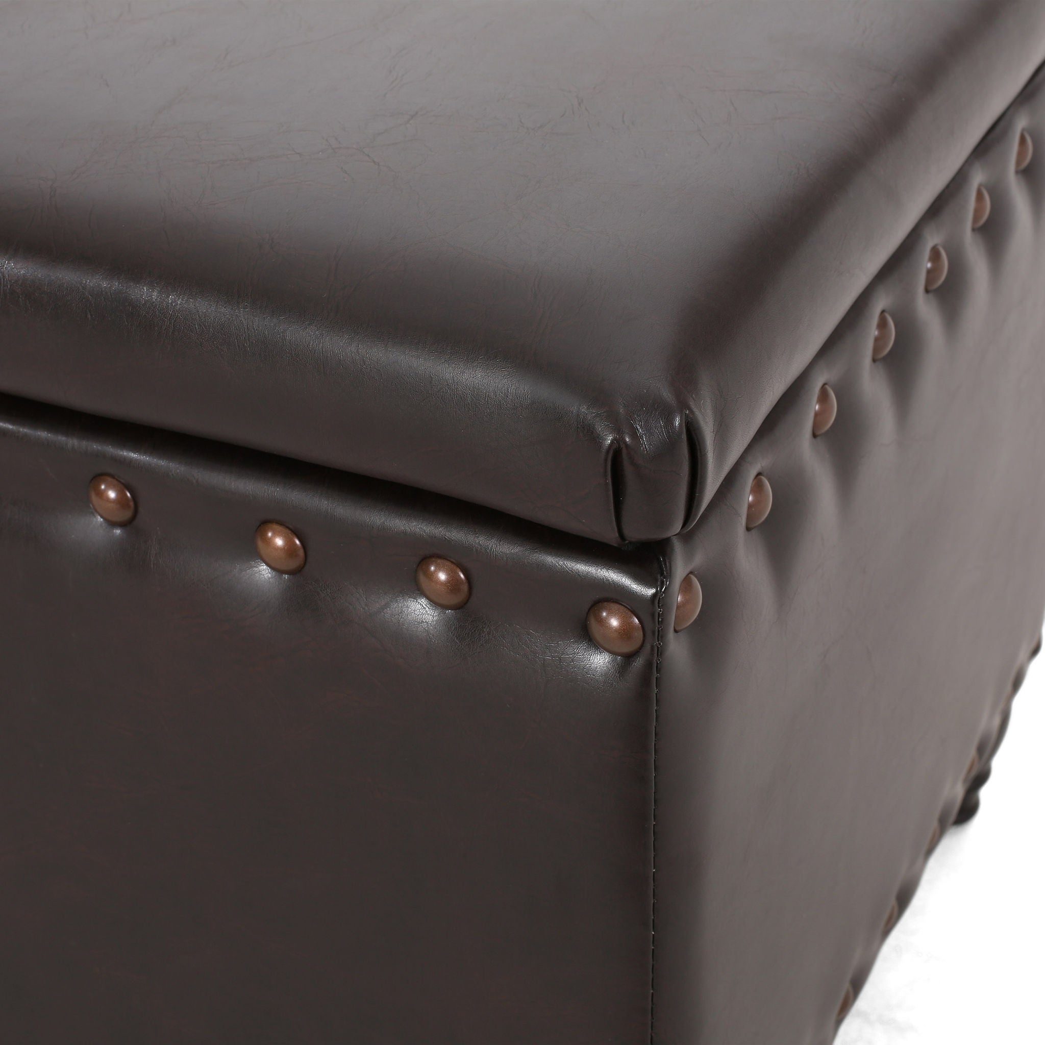 Iris Storage Bench