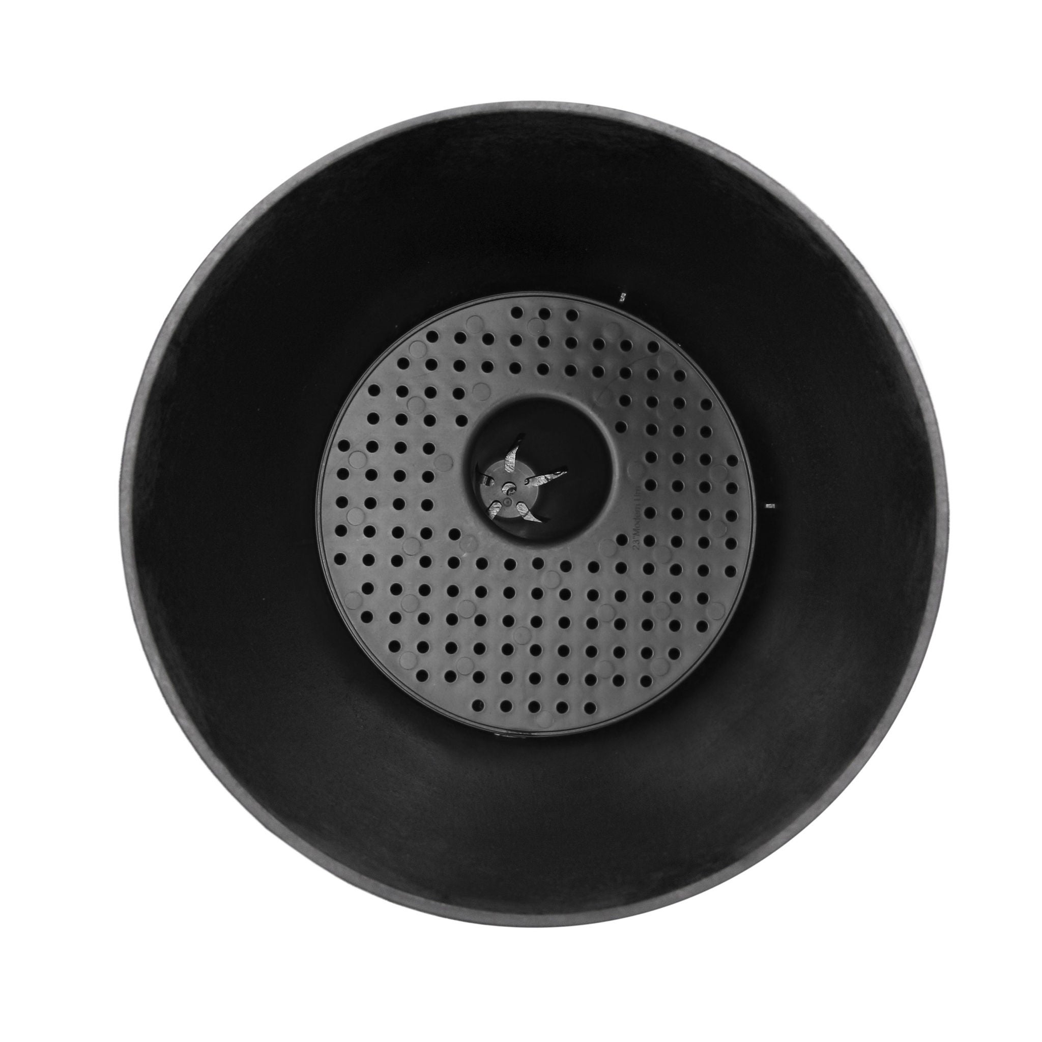 23" Cadence Self Watering Urn Planter, 2-pack
