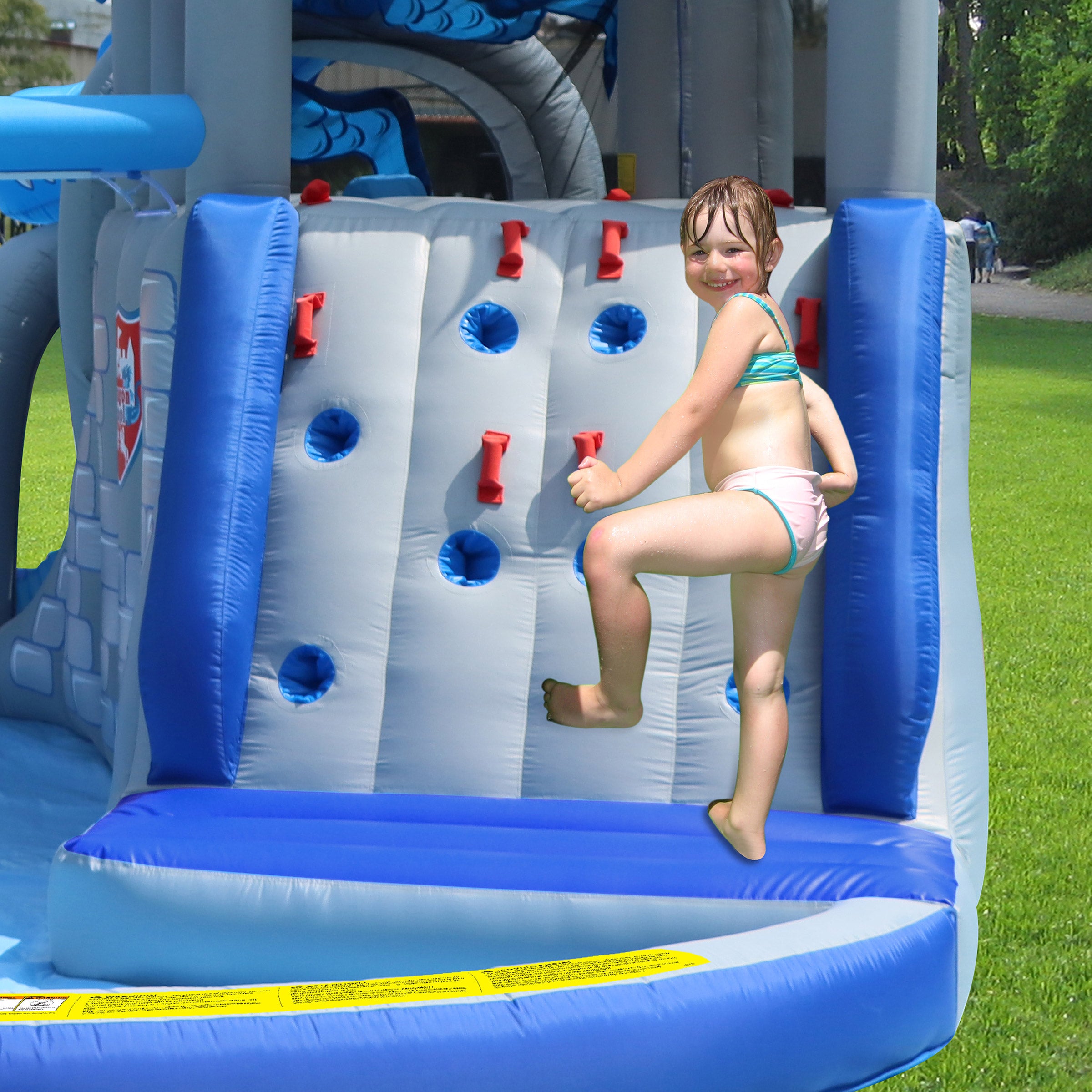 Dragon Castle Water Park