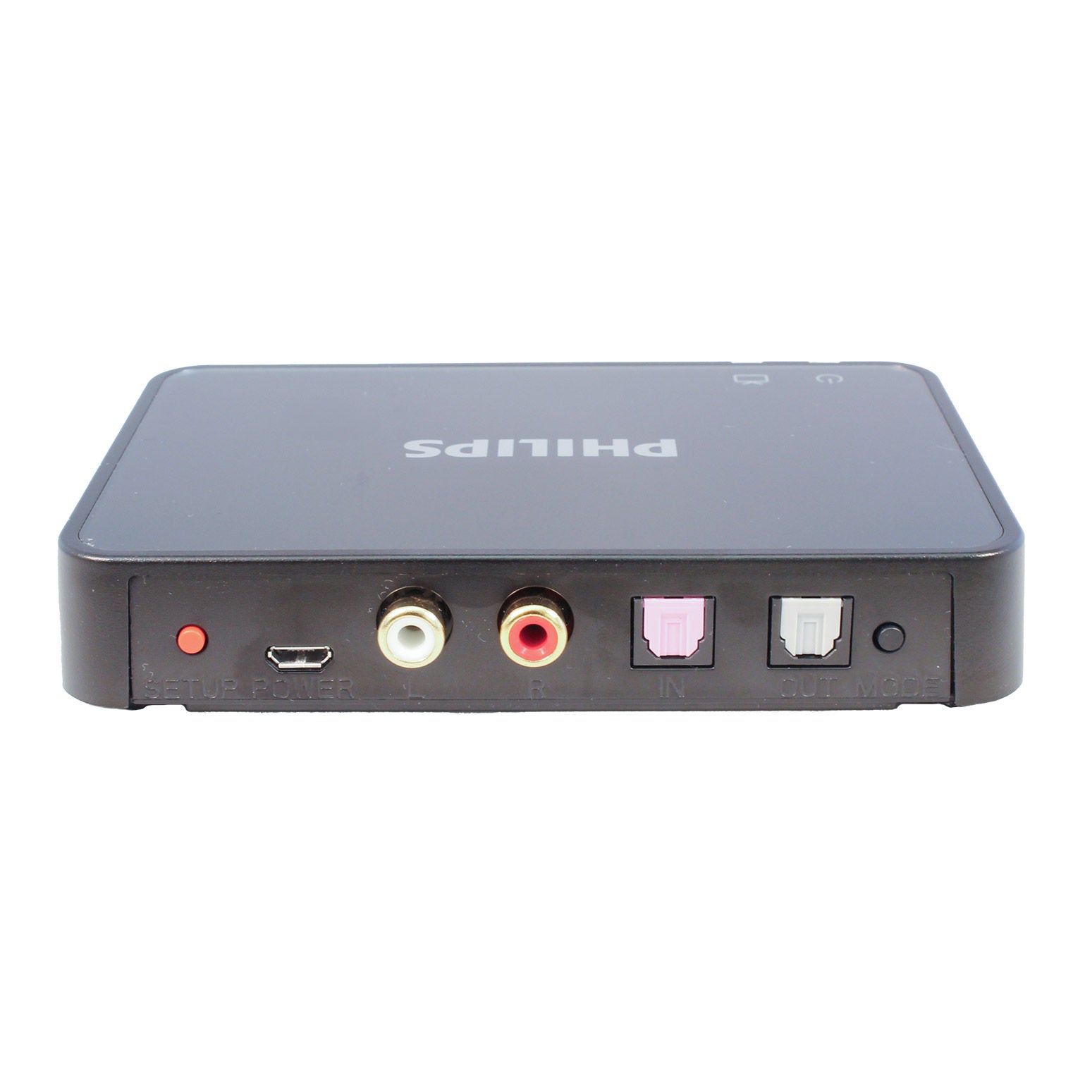 HearLink TV Adapter for Philips Hearing Aids