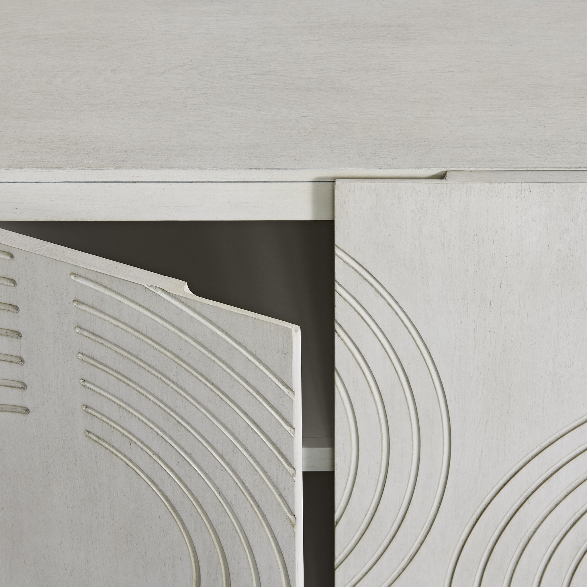 Everly 72” Accent Cabinet
