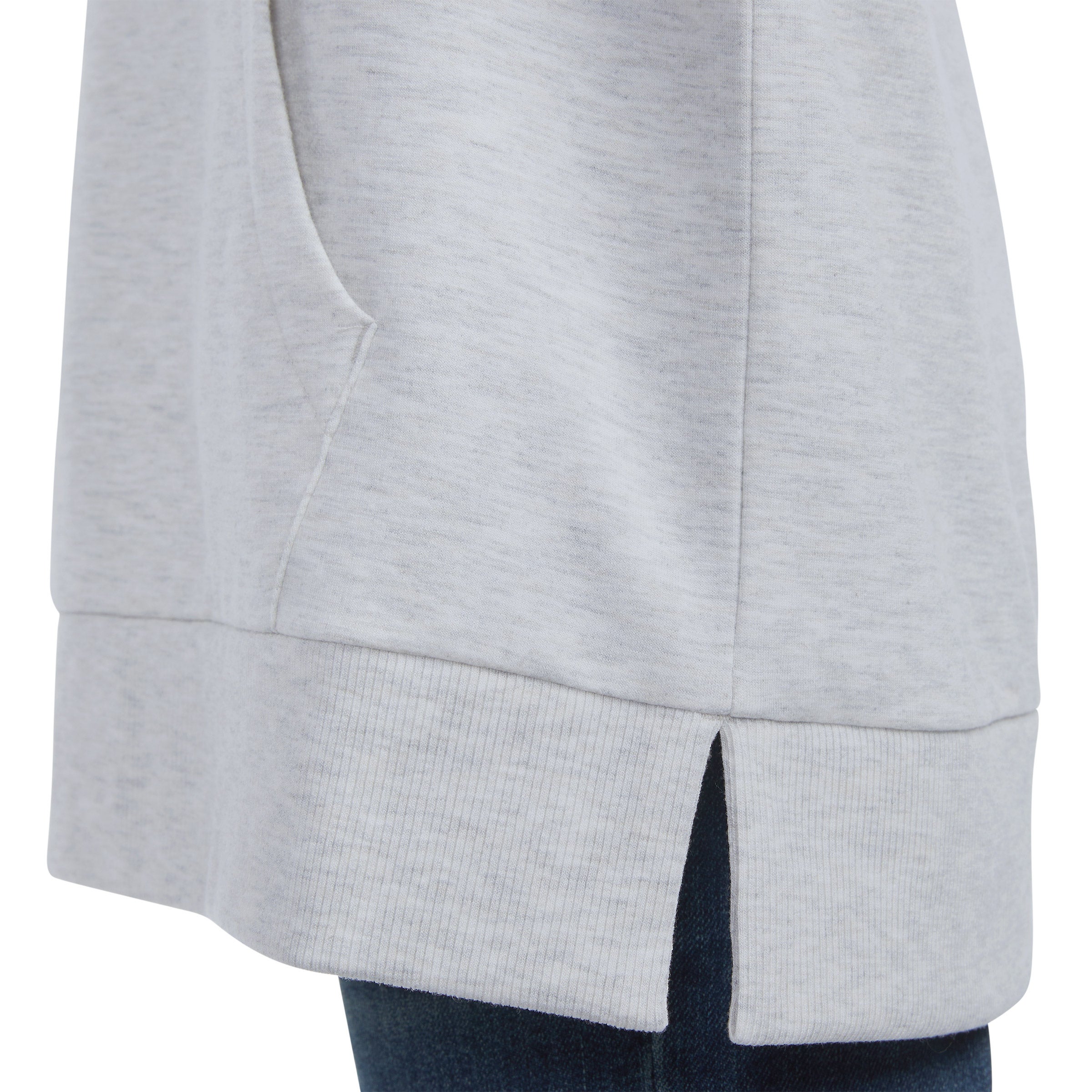 Hurley Youth Hoodie & Tee