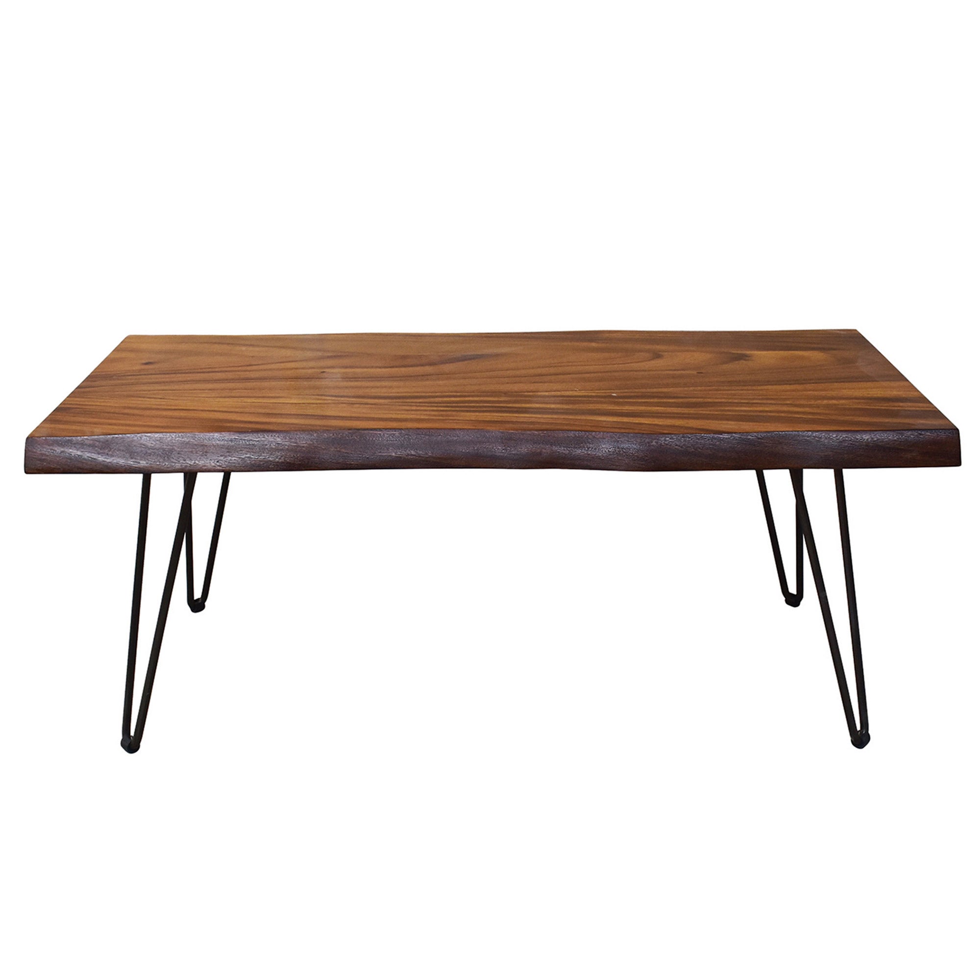 North Shore Live Edge Coffee Table
