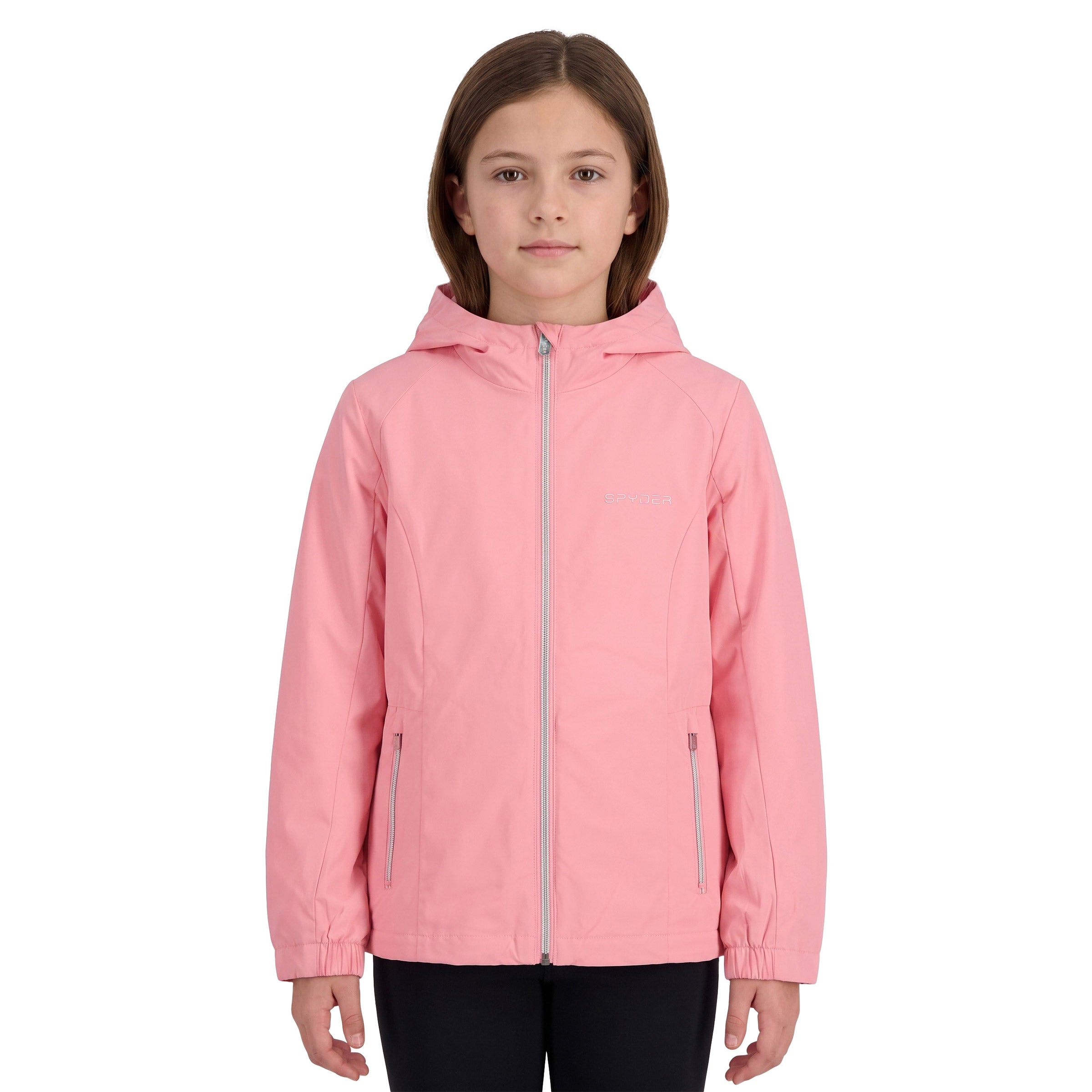Spyder Youth Superlite Jacket