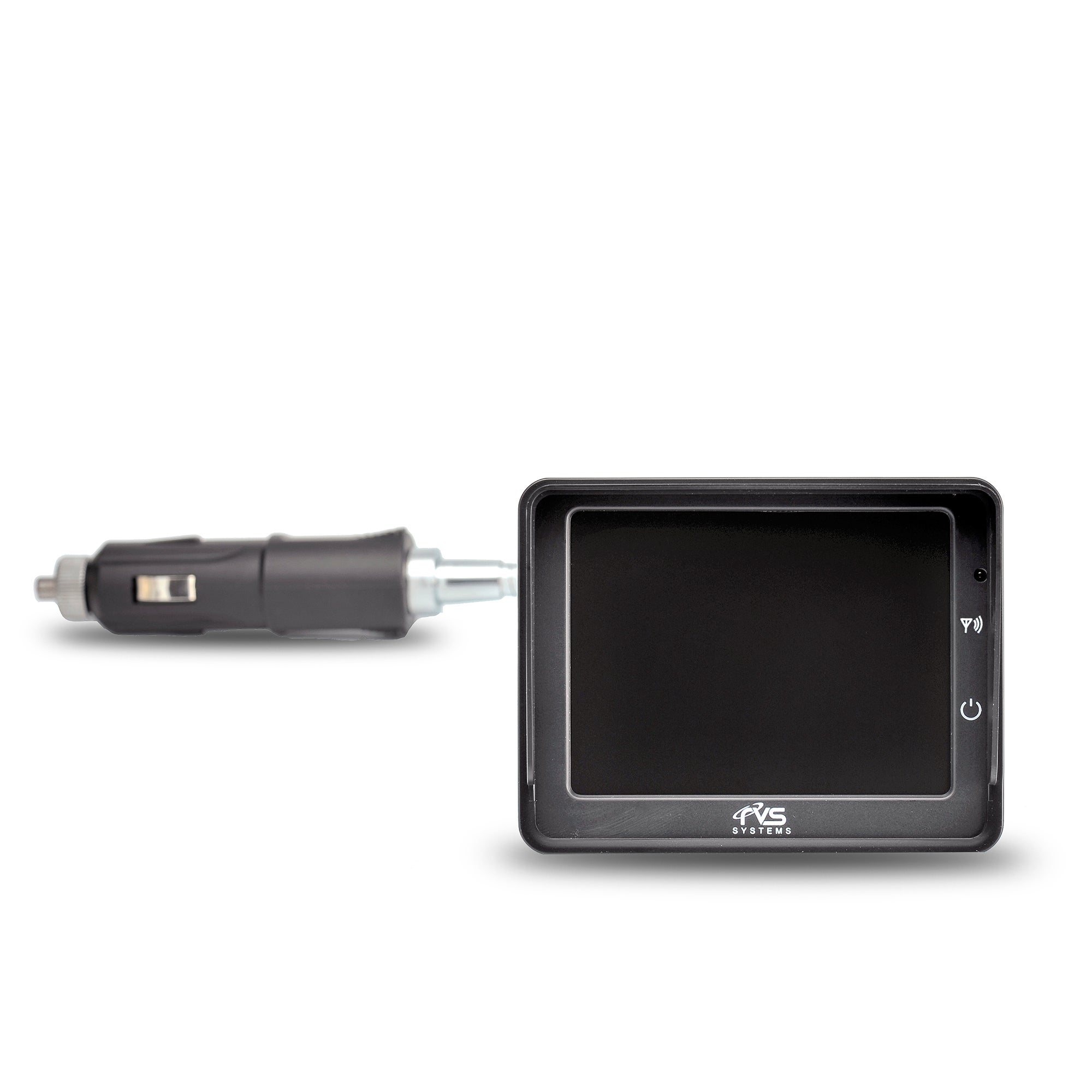 Digital Wireless Hitch Camera by Rear View Safety