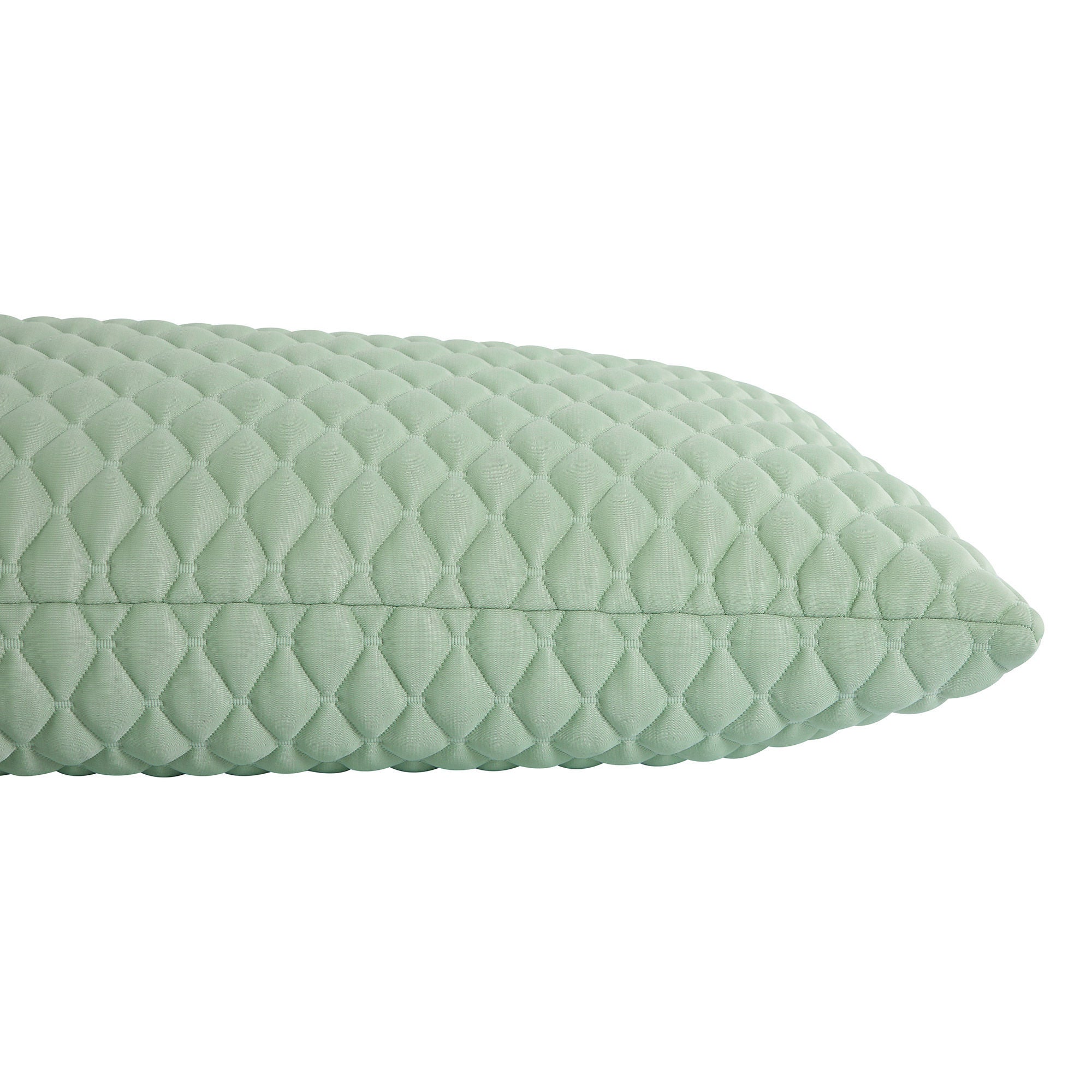 Below Zero Cooling Body Pillow