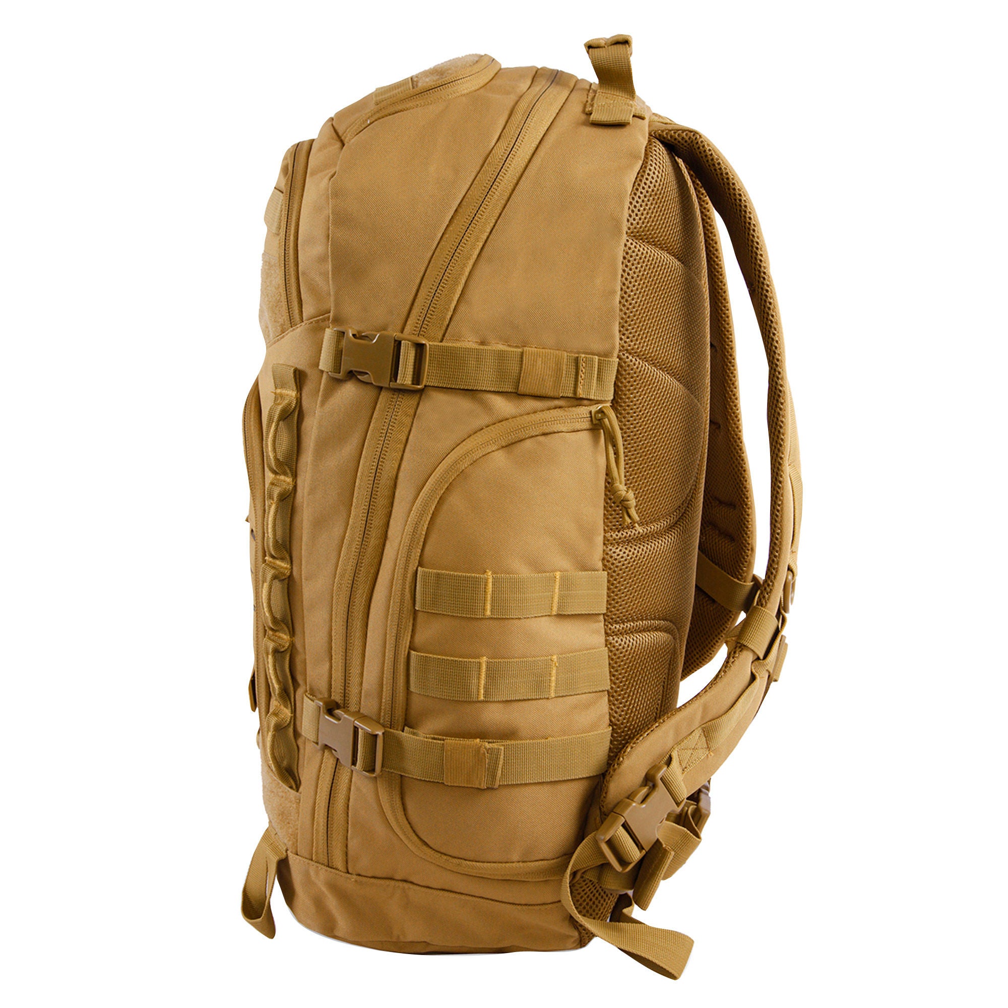 Highland Tactical Foxtrot Backpack