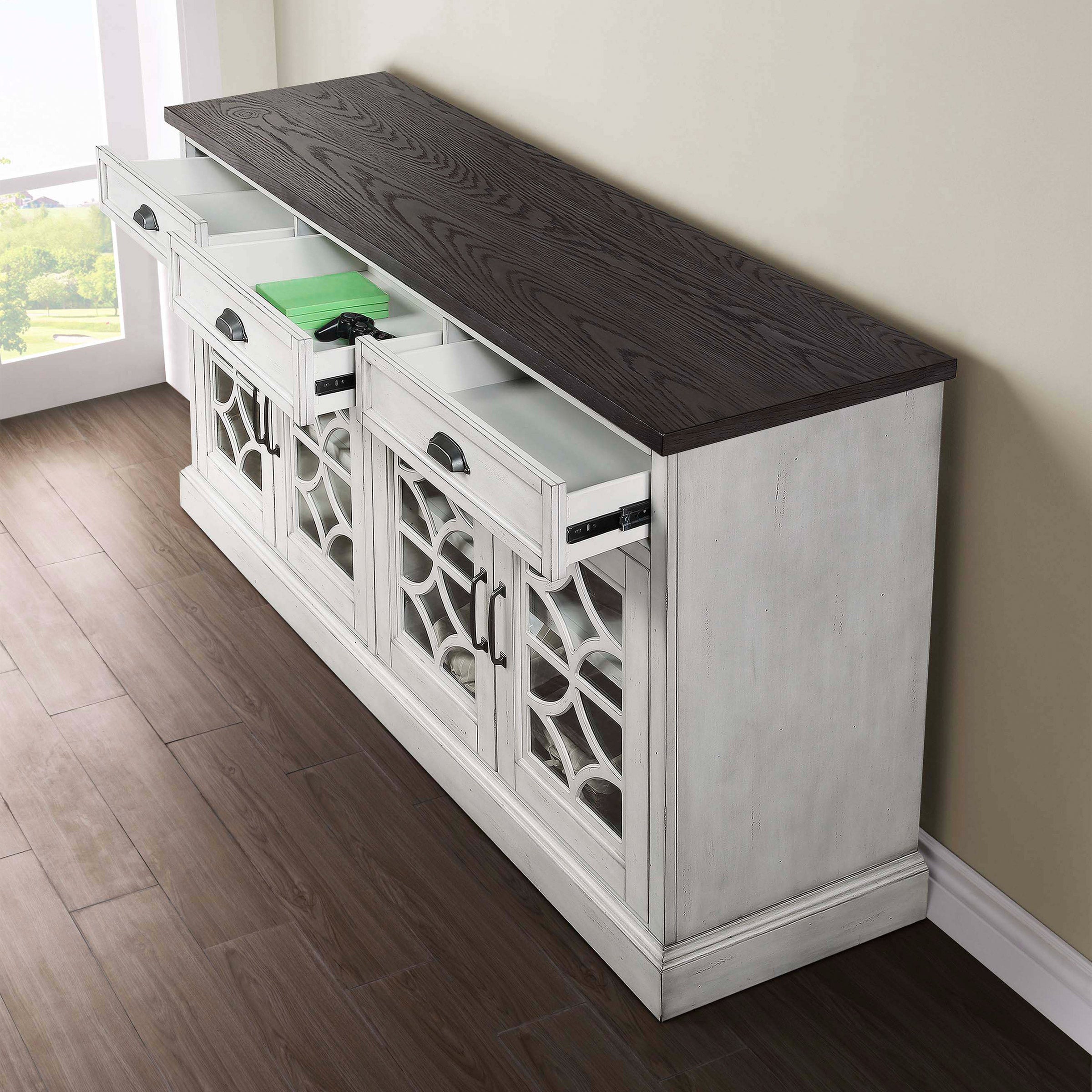 Ashlyn 72" Accent Console