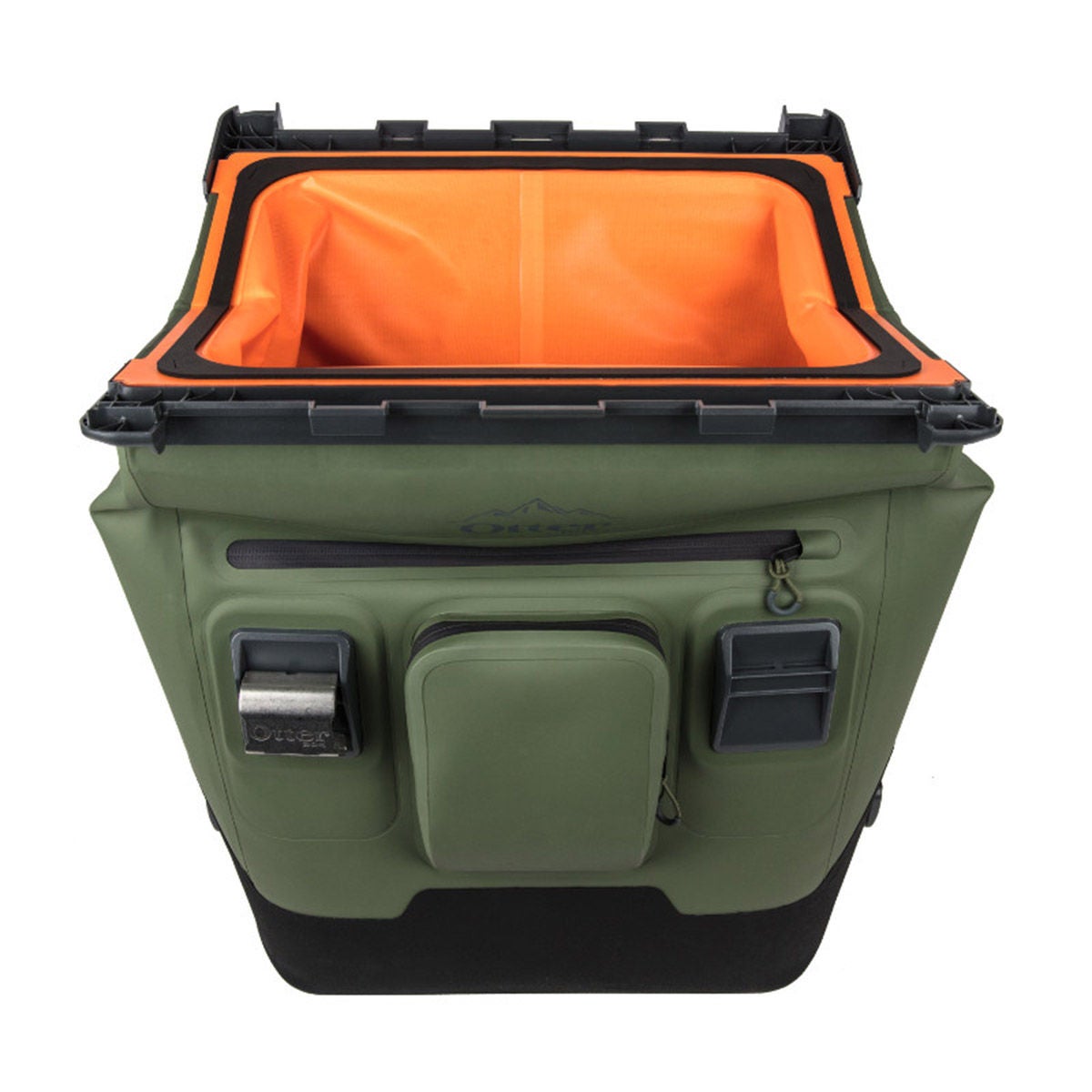 OtterBox Trooper 30-quart Cooler Bundle