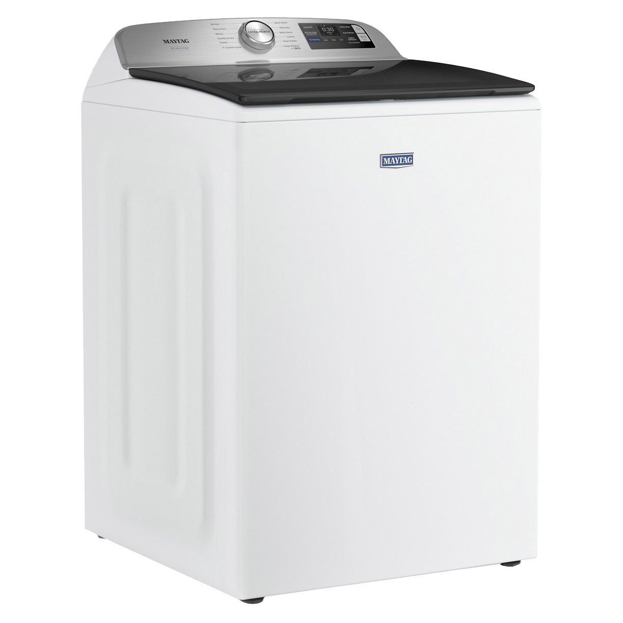 Maytag 5.2 cu. ft. Smart Pet Pro Top Load Washer