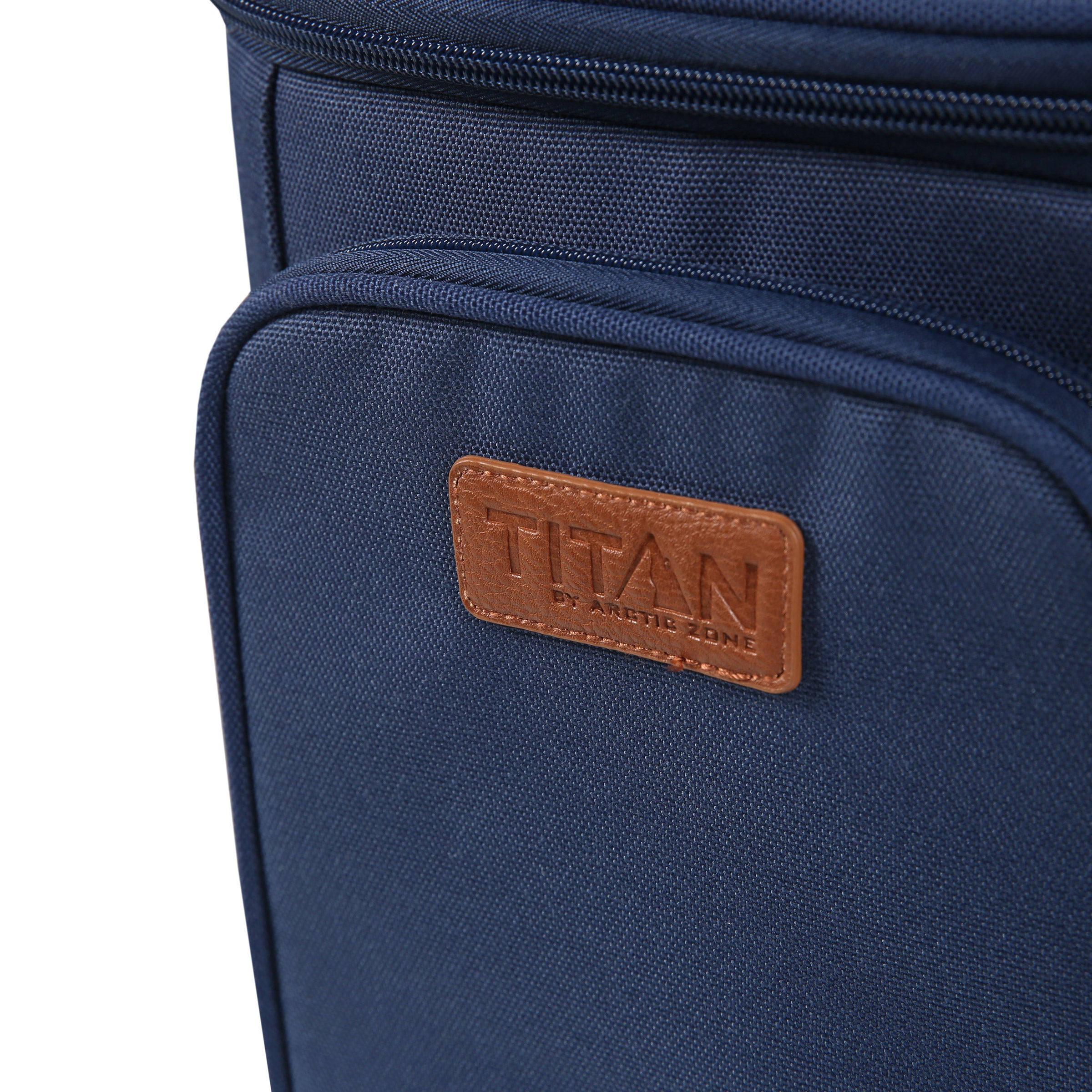 Titan Insulated Bottle Tote