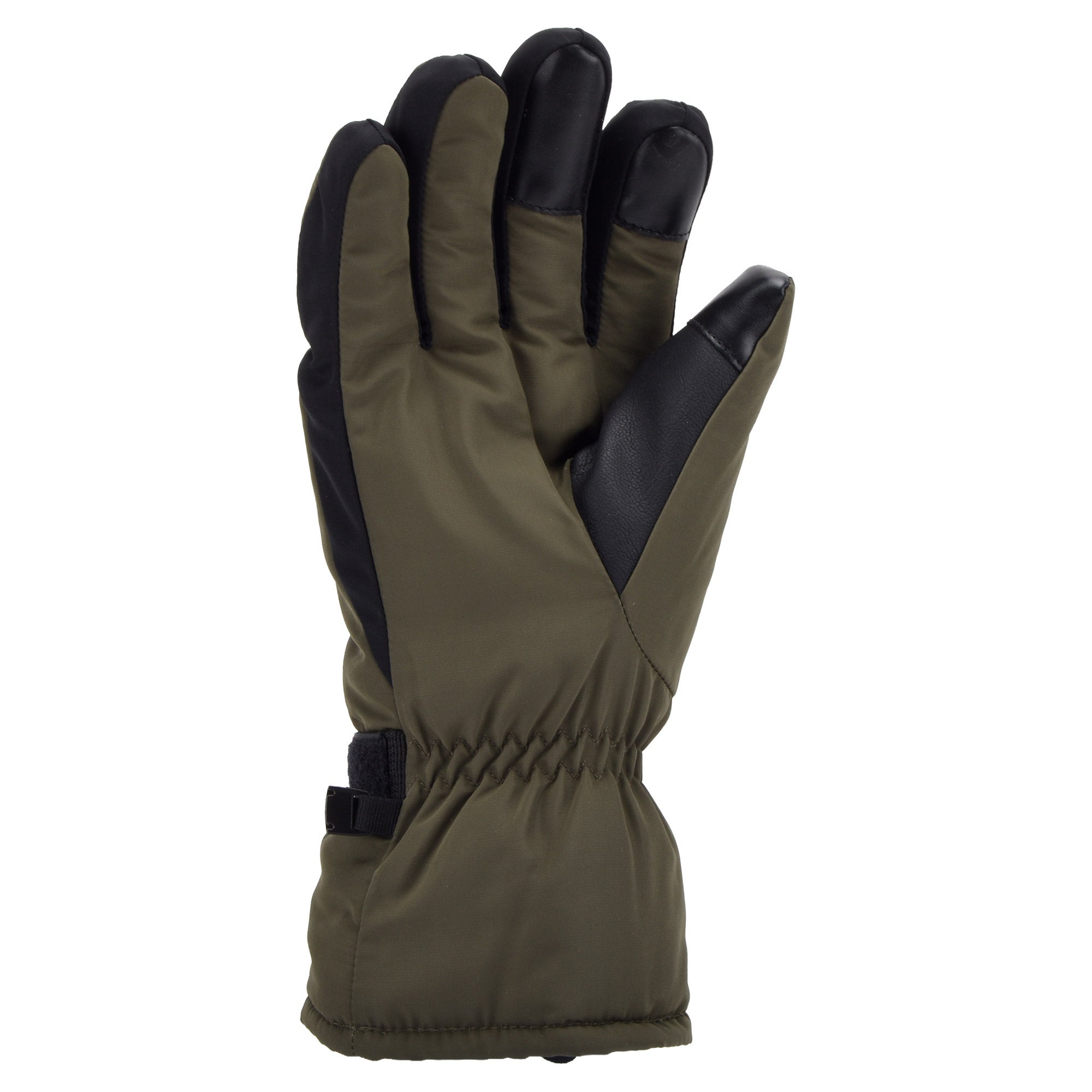 Hunter Snow Gloves