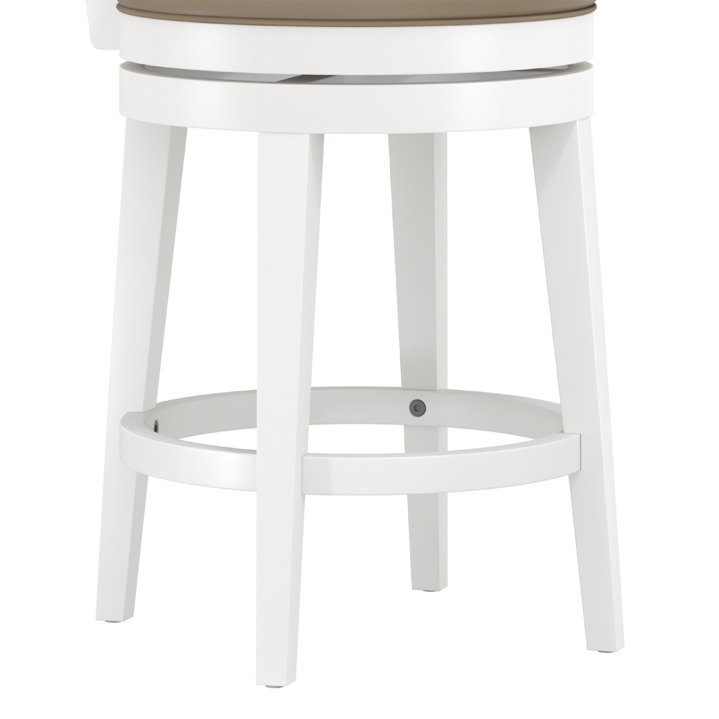 Grace Counter Height Swivel Stool