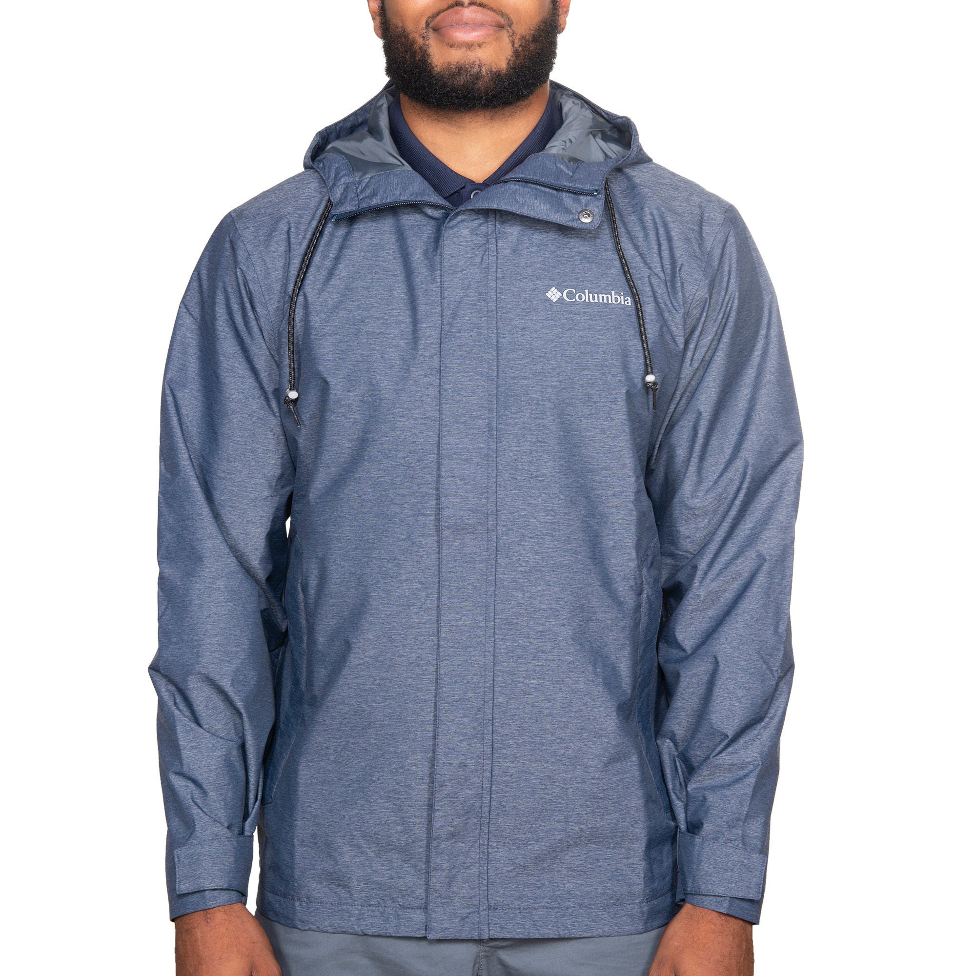 Columbia Men's Rain Jacket
