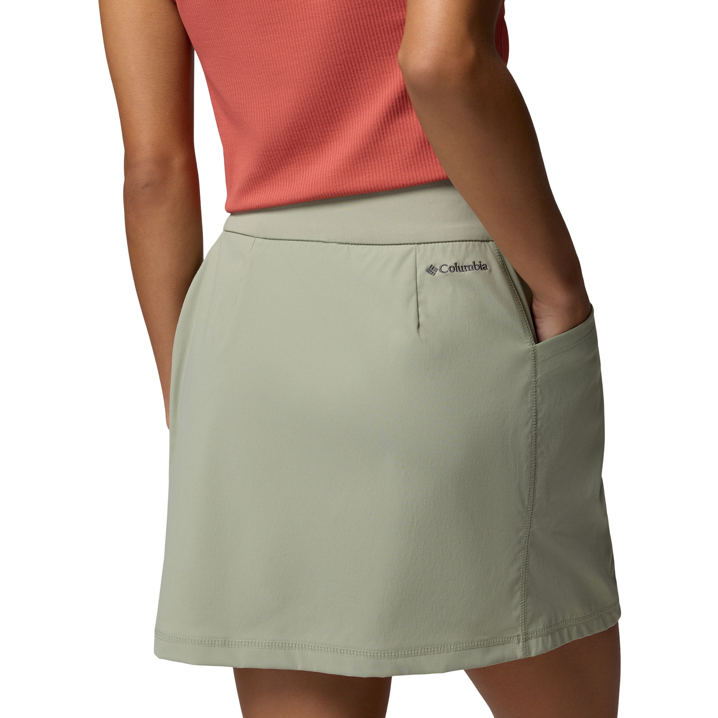 Columbia Women's Skort