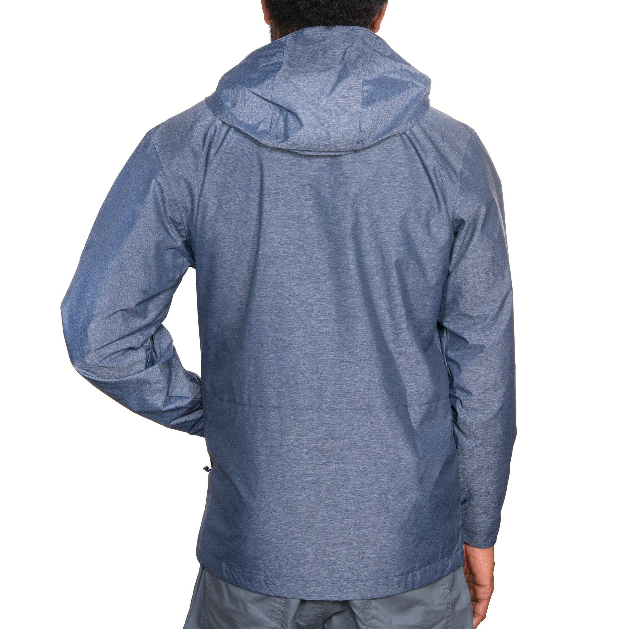 Columbia Men's Rain Jacket
