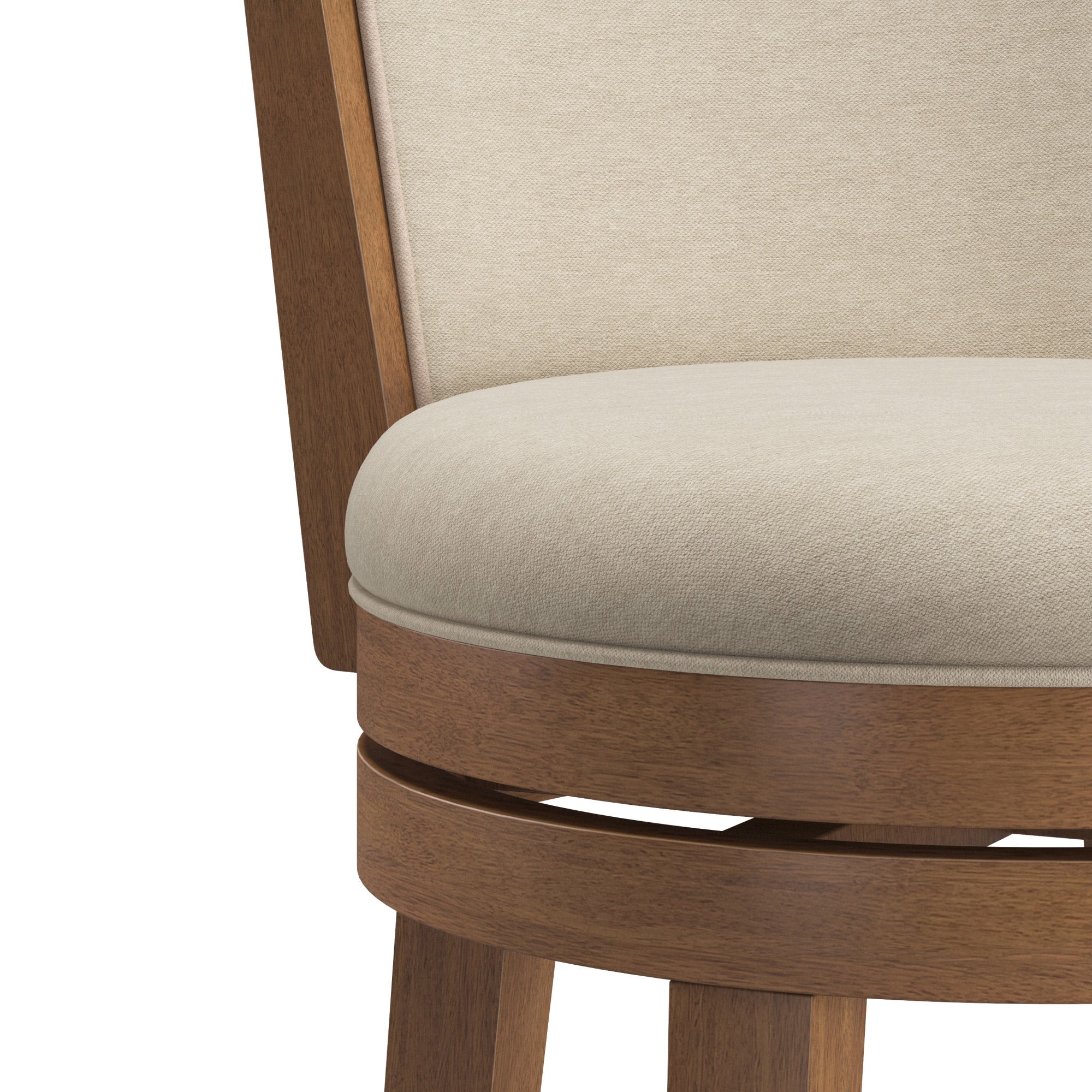 Tarryn Counter Height Swivel Stool